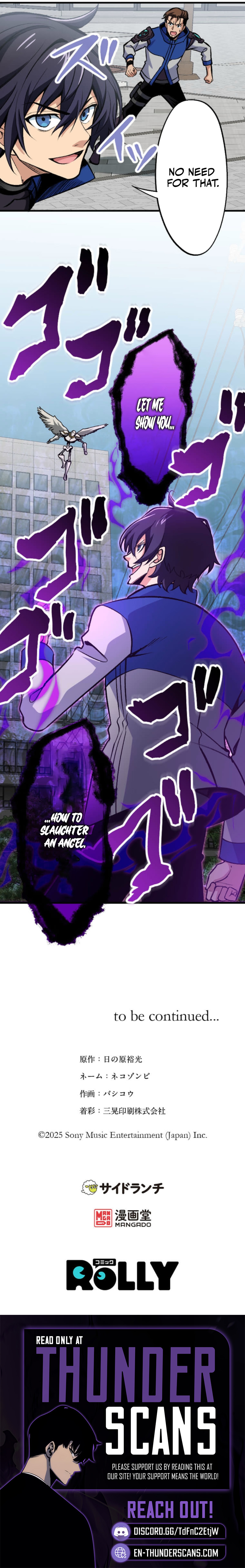 The Reincarnated Demon King is Unrivaled Domination in the Modern World