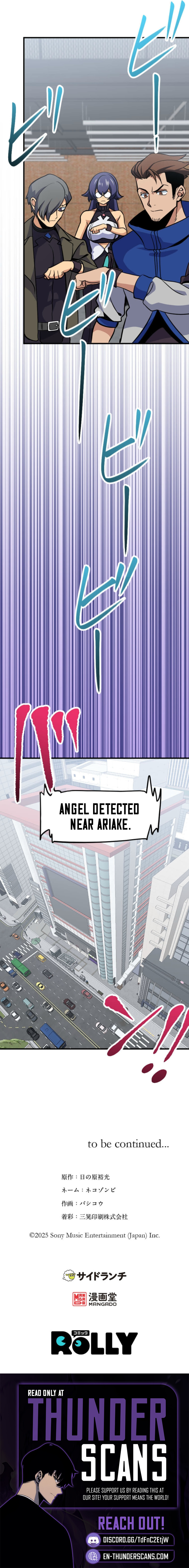 The Reincarnated Demon King is Unrivaled Domination in the Modern World