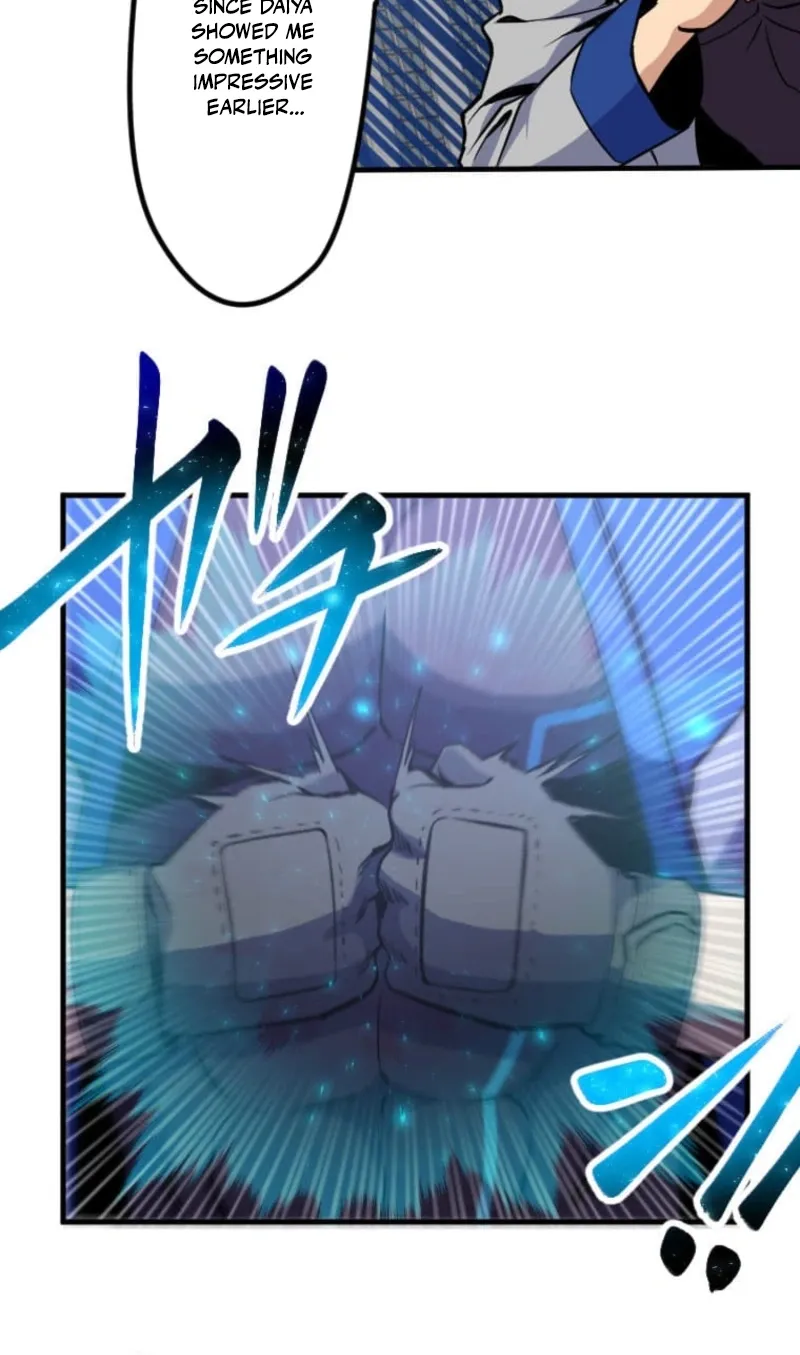 The Reincarnated Demon King is Unrivaled Domination in the Modern World