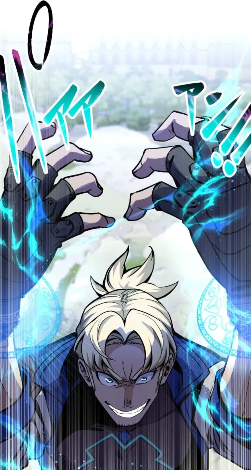 The Reincarnated Demon King is Unrivaled Domination in the Modern World