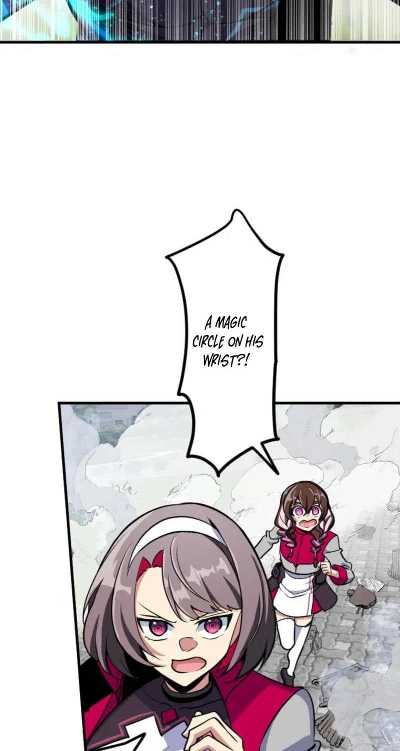 The Reincarnated Demon King is Unrivaled Domination in the Modern World