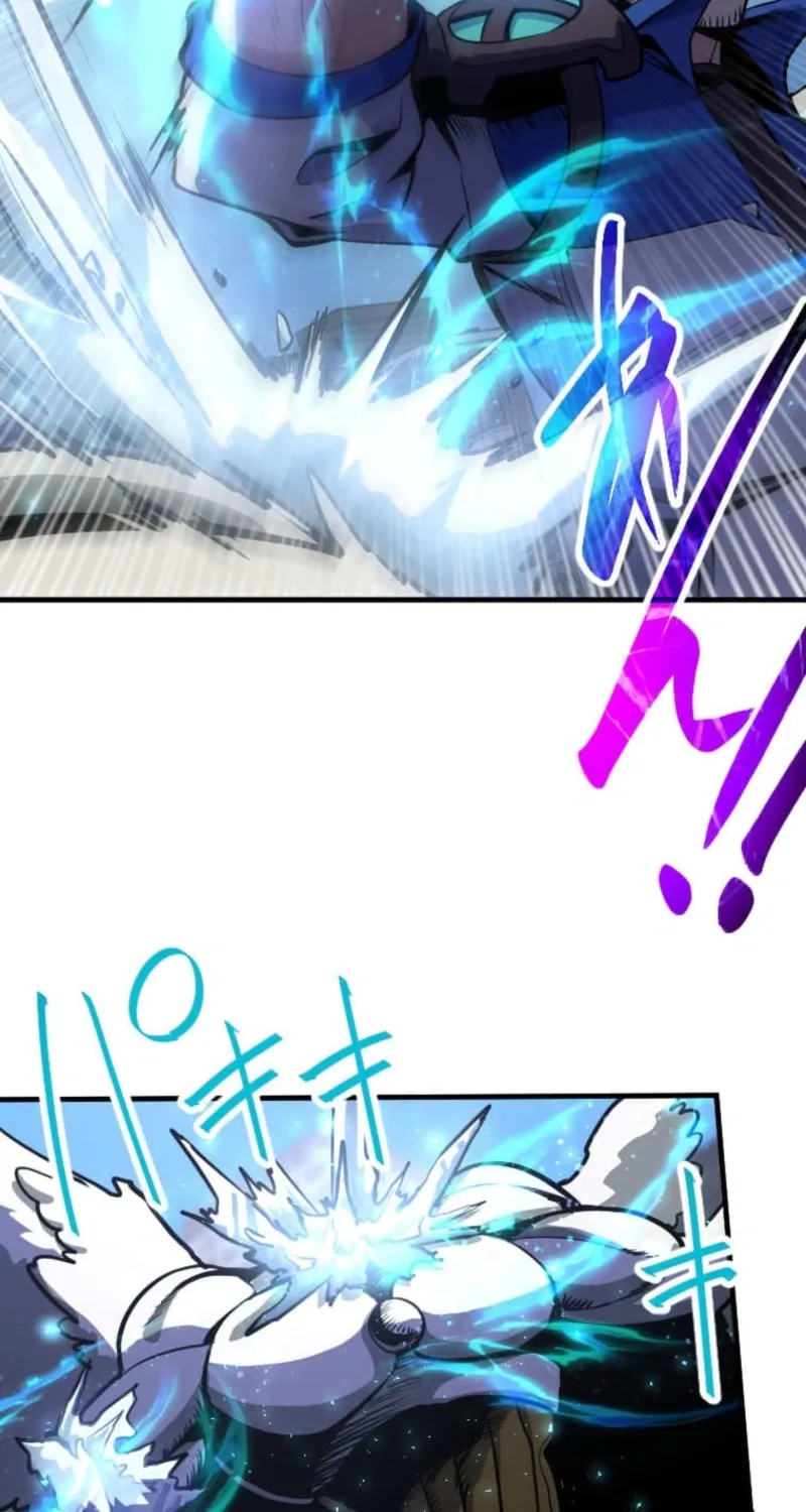 The Reincarnated Demon King is Unrivaled Domination in the Modern World