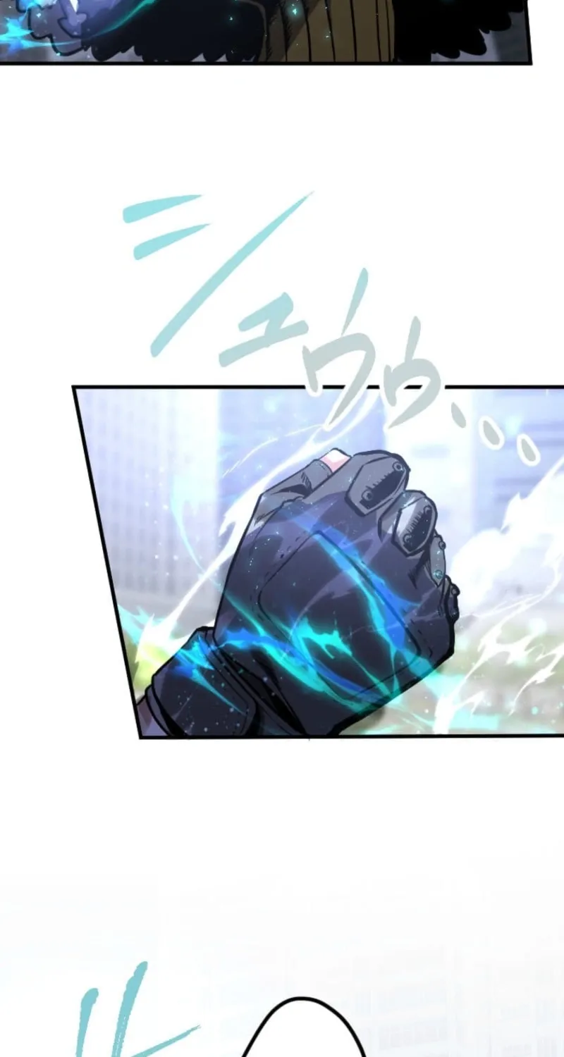 The Reincarnated Demon King is Unrivaled Domination in the Modern World