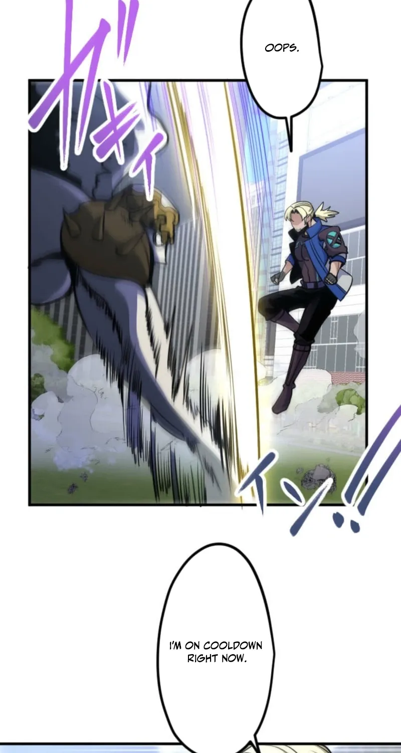 The Reincarnated Demon King is Unrivaled Domination in the Modern World