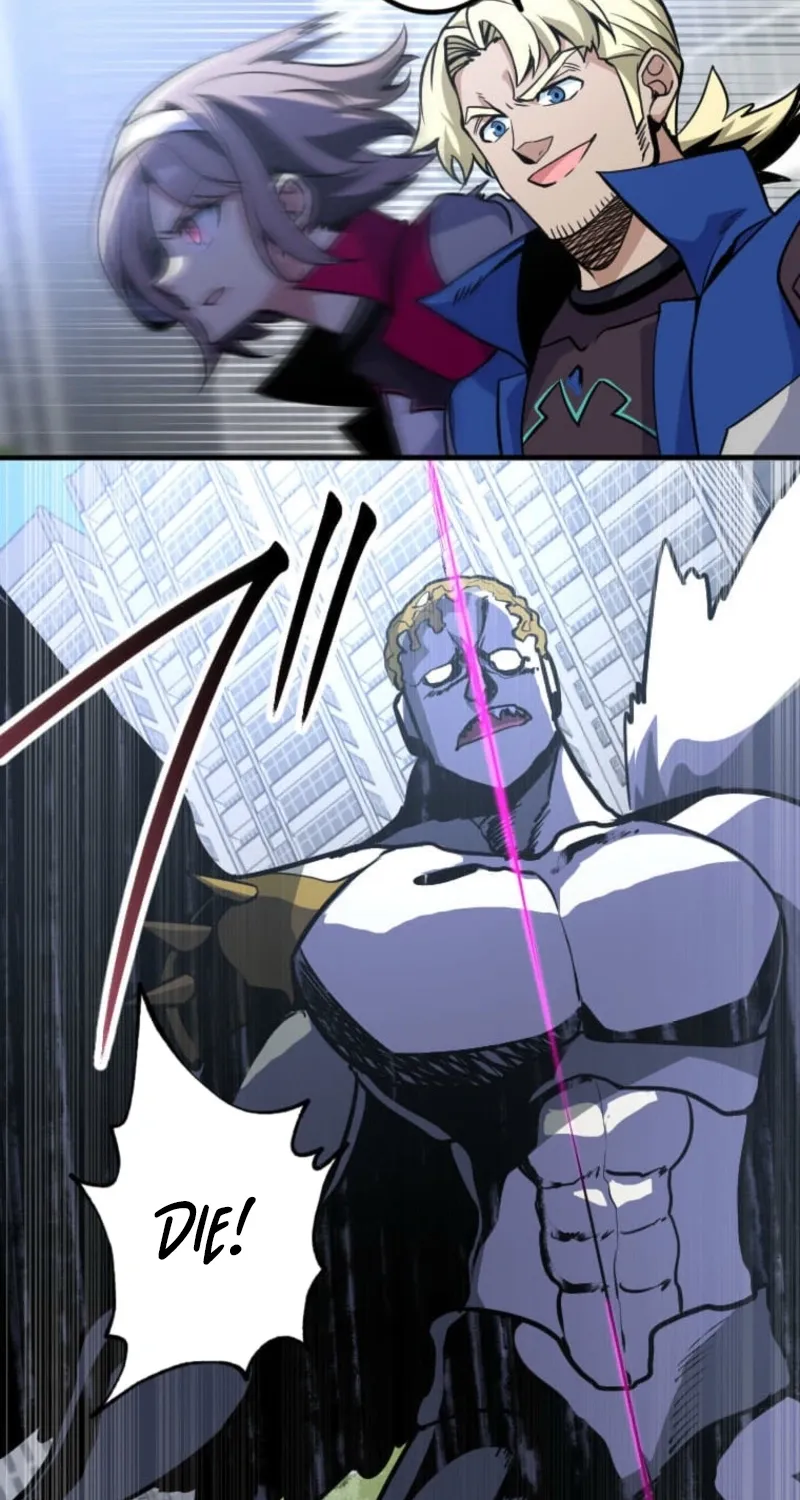 The Reincarnated Demon King is Unrivaled Domination in the Modern World