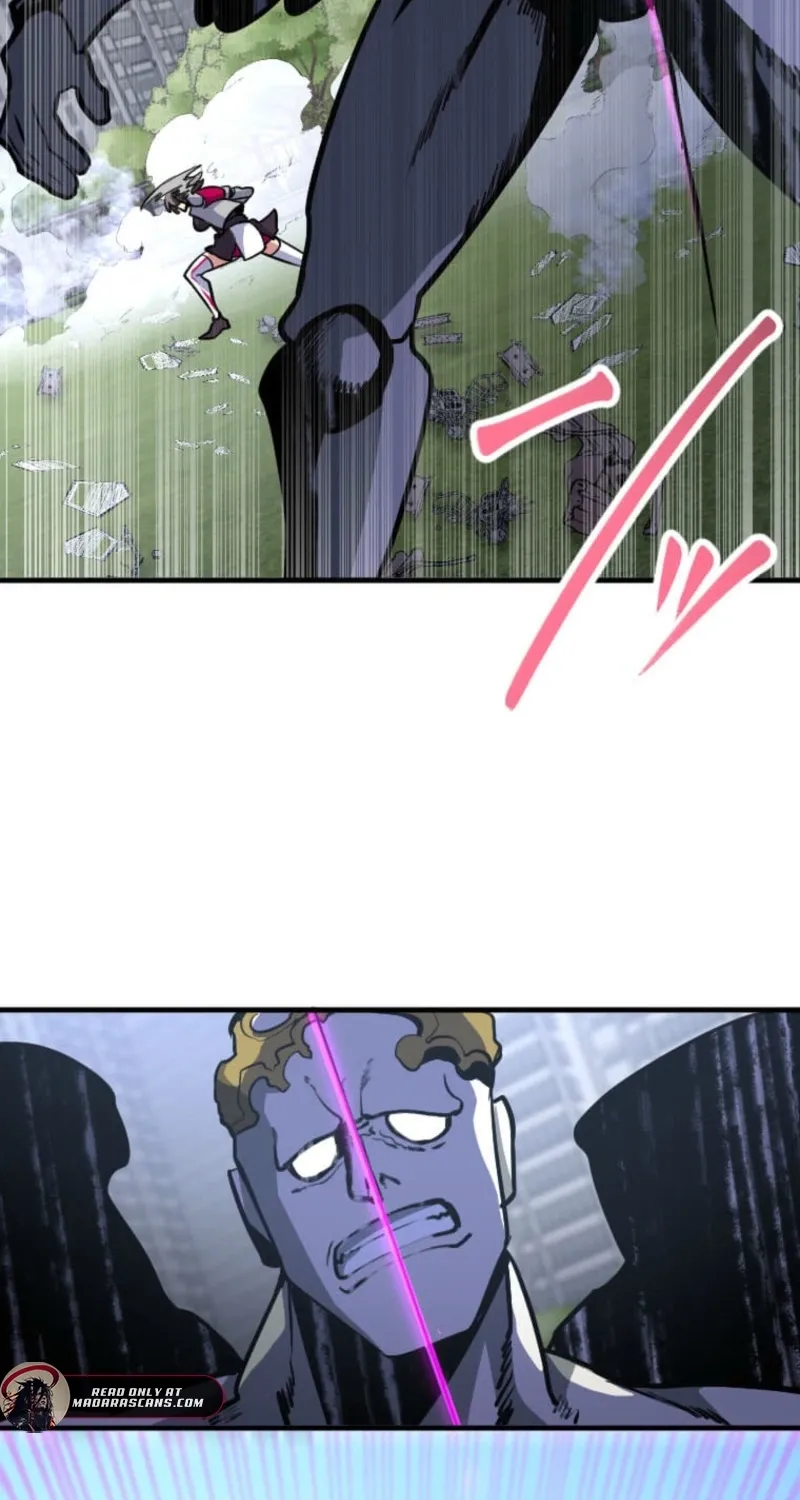 The Reincarnated Demon King is Unrivaled Domination in the Modern World