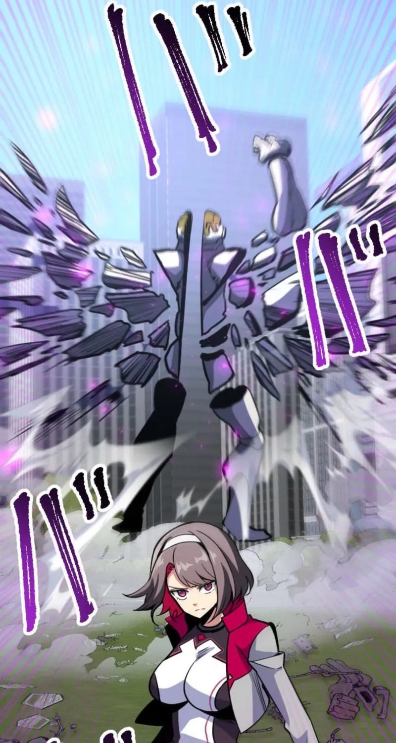 The Reincarnated Demon King is Unrivaled Domination in the Modern World