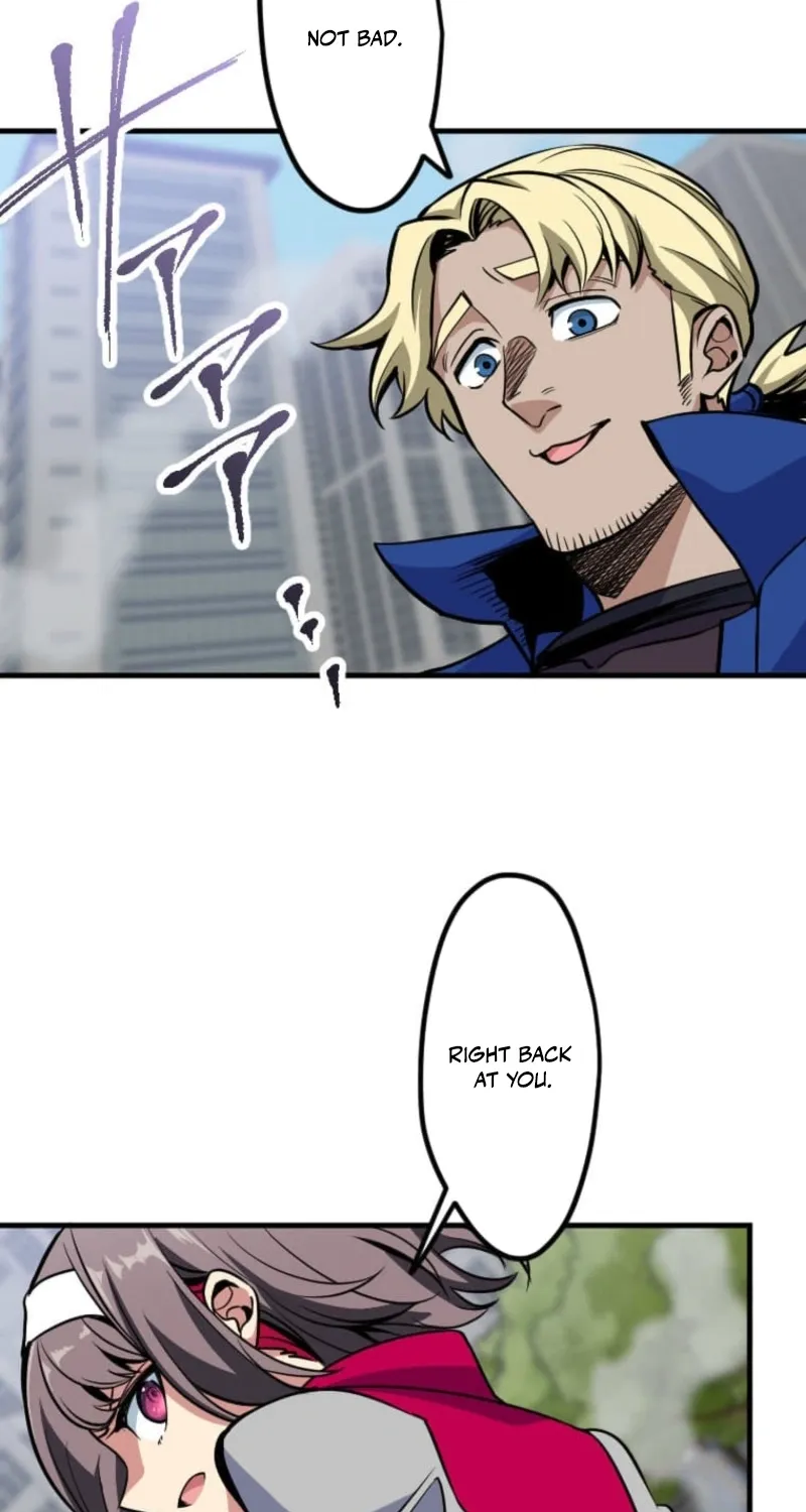 The Reincarnated Demon King is Unrivaled Domination in the Modern World