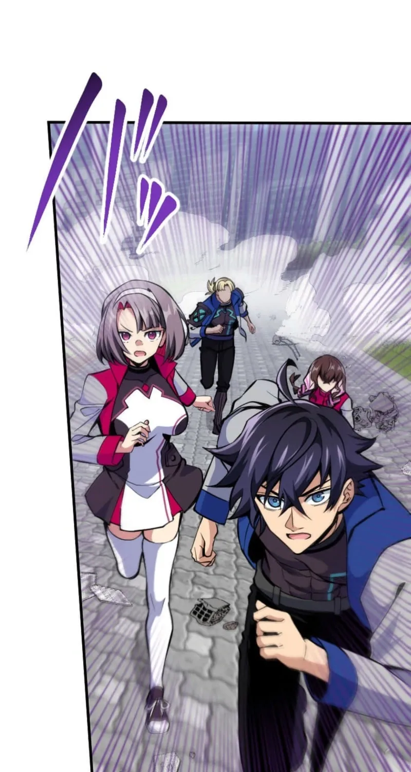 The Reincarnated Demon King is Unrivaled Domination in the Modern World