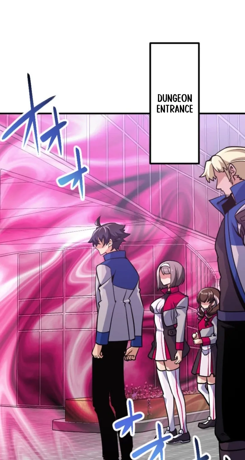 The Reincarnated Demon King is Unrivaled Domination in the Modern World