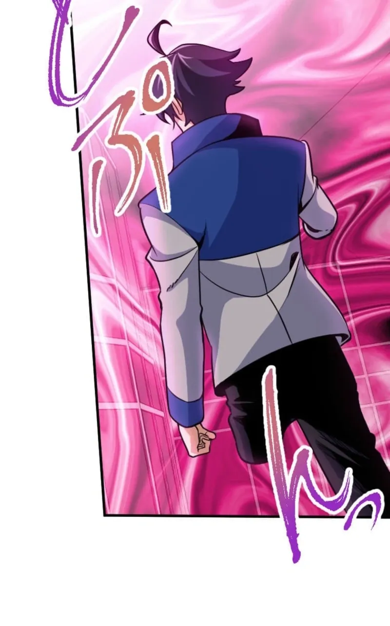 The Reincarnated Demon King is Unrivaled Domination in the Modern World