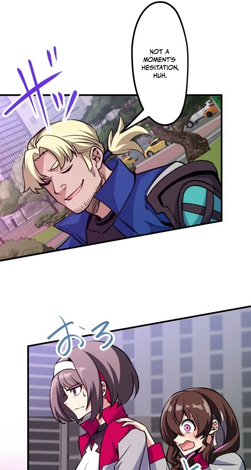 The Reincarnated Demon King is Unrivaled Domination in the Modern World