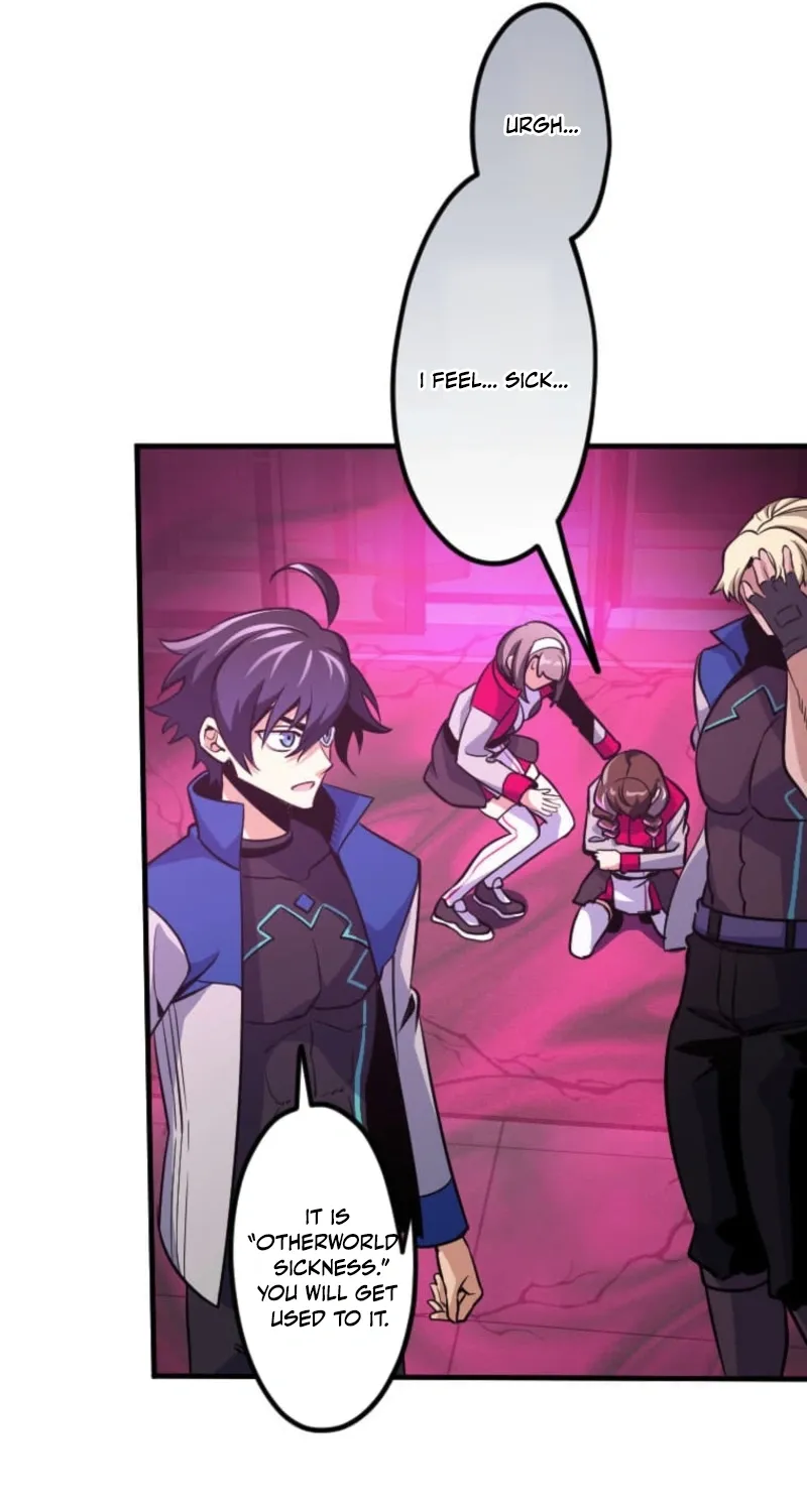 The Reincarnated Demon King is Unrivaled Domination in the Modern World