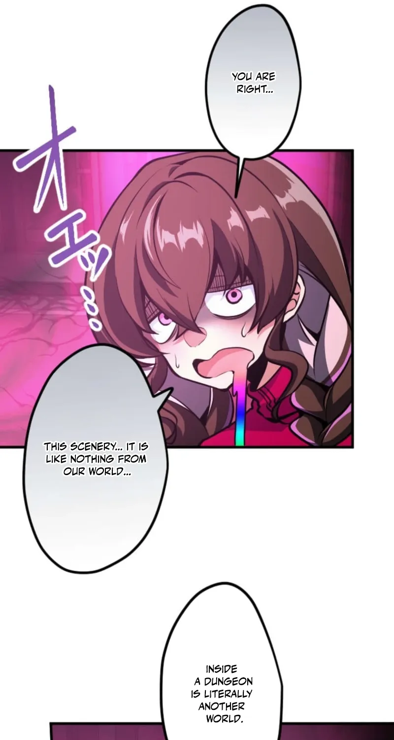 The Reincarnated Demon King is Unrivaled Domination in the Modern World