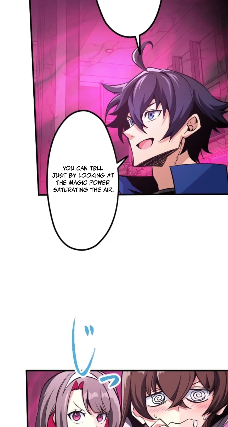 The Reincarnated Demon King is Unrivaled Domination in the Modern World