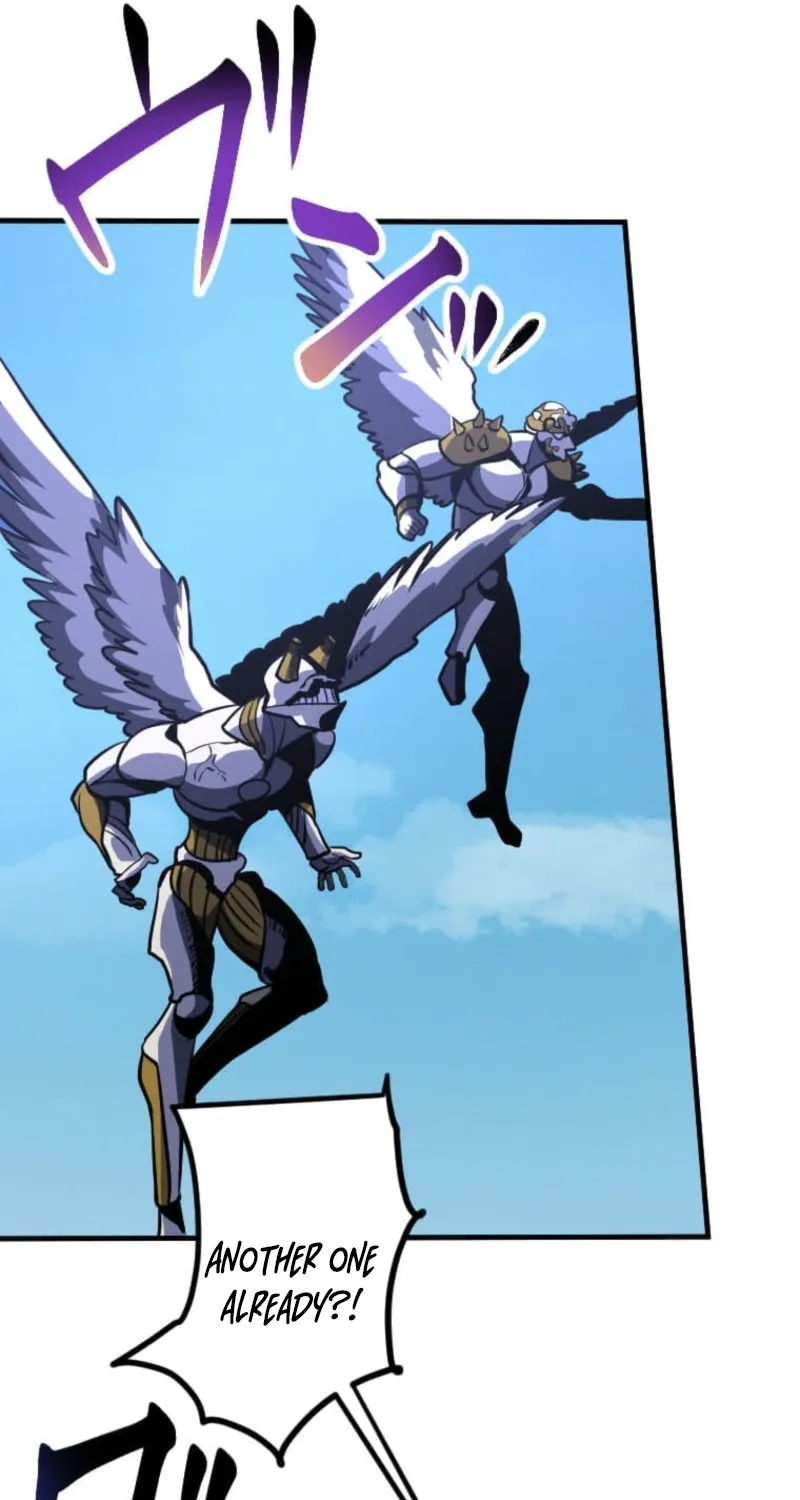 The Reincarnated Demon King is Unrivaled Domination in the Modern World