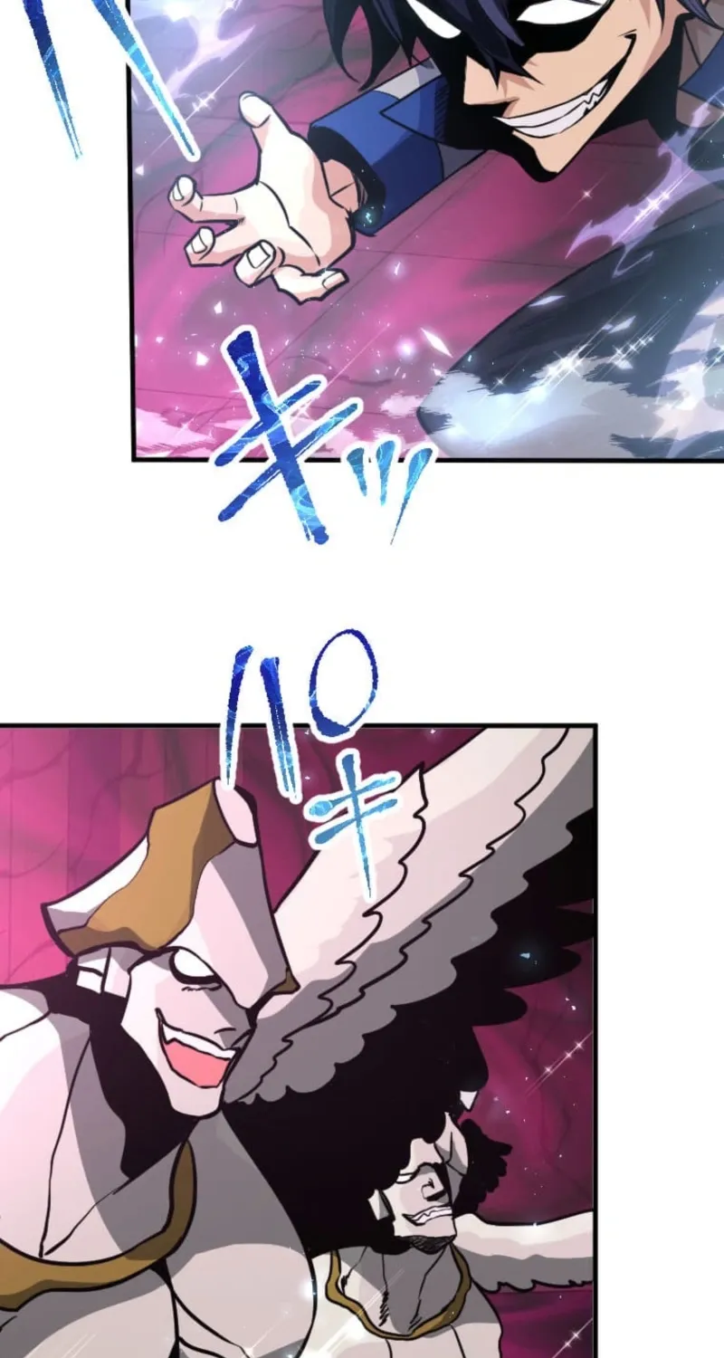 The Reincarnated Demon King is Unrivaled Domination in the Modern World