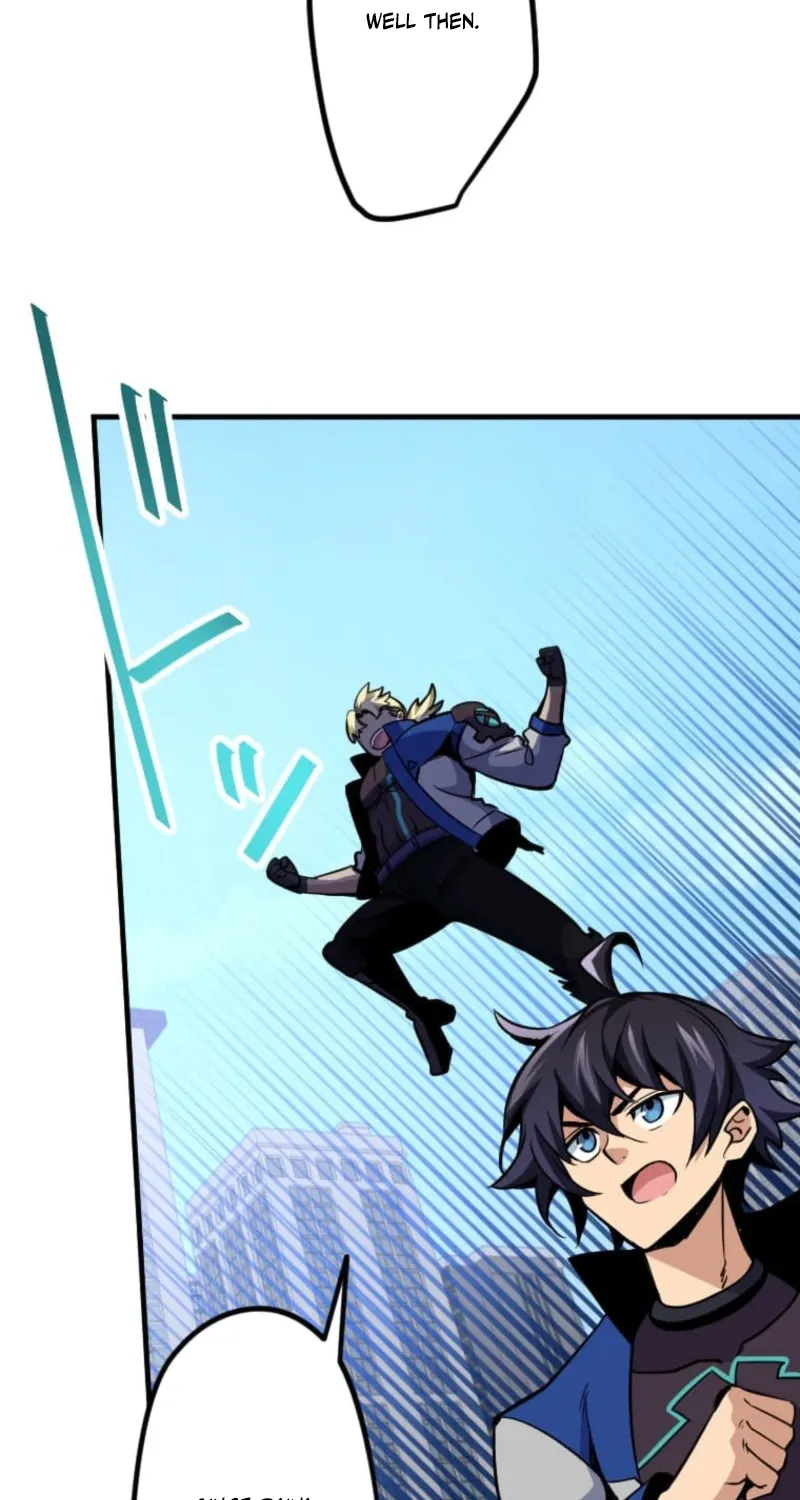 The Reincarnated Demon King is Unrivaled Domination in the Modern World