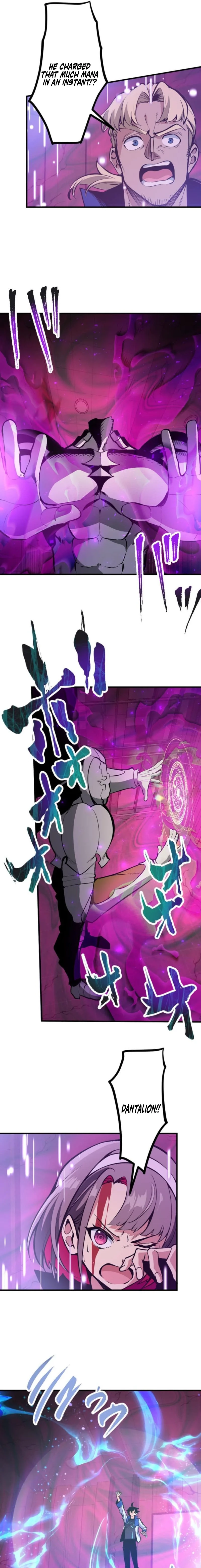 The Reincarnated Demon King is Unrivaled Domination in the Modern World