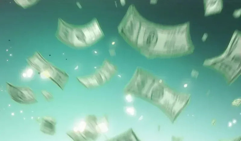 Rebirth of the Thief Who Roamed the World