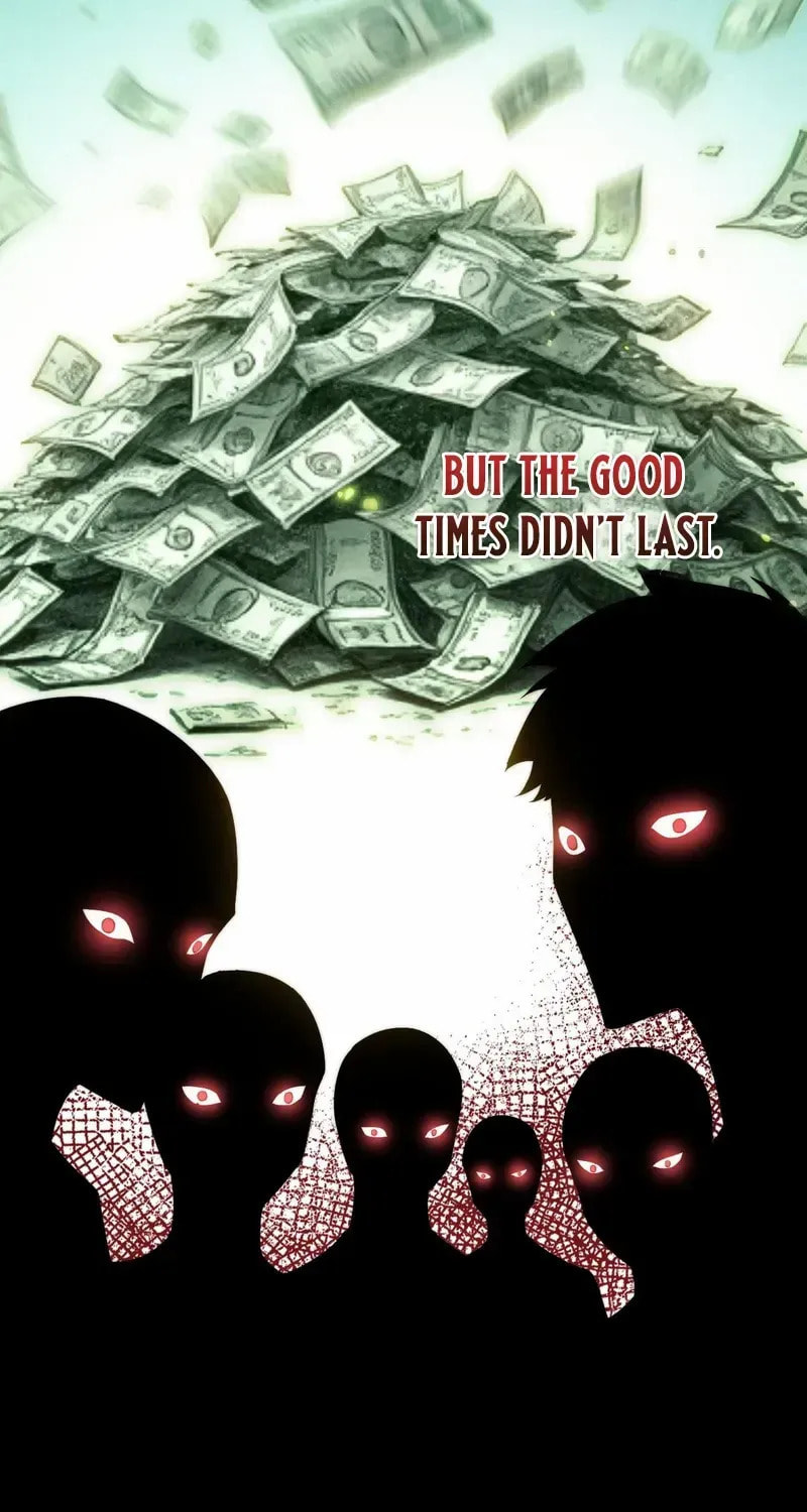 Rebirth of the Thief Who Roamed the World