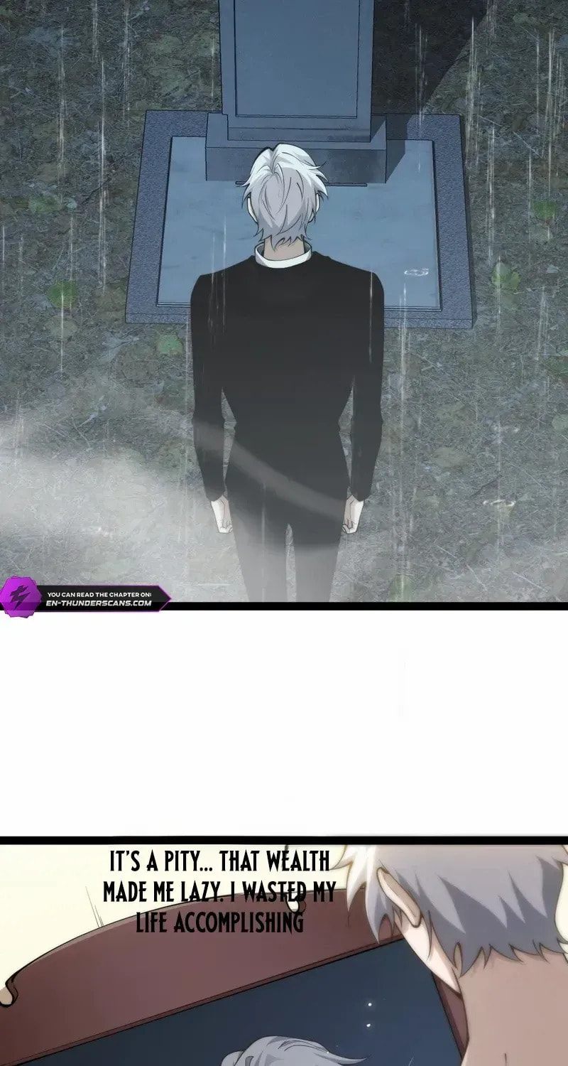 Rebirth of the Thief Who Roamed the World