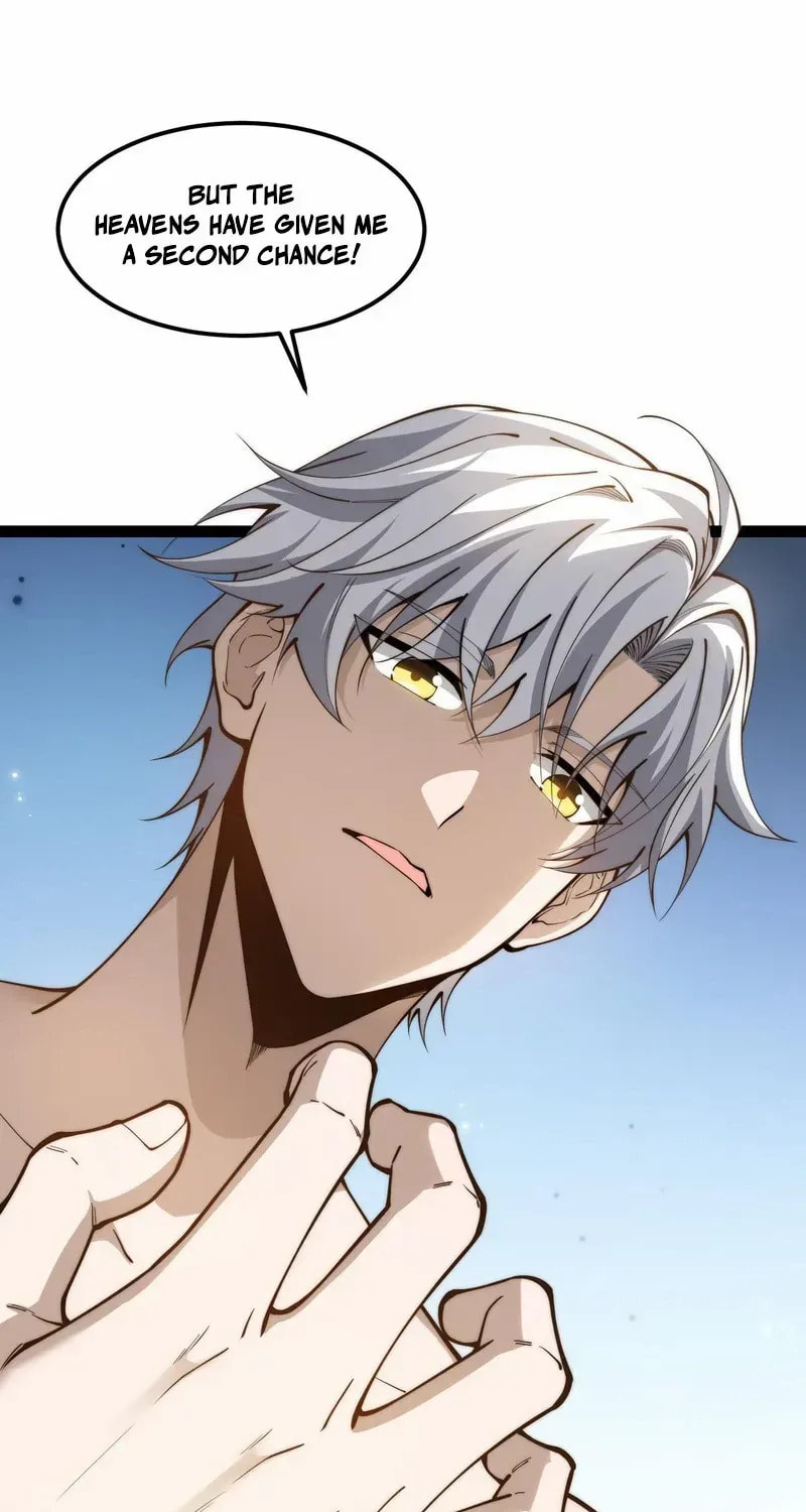 Rebirth of the Thief Who Roamed the World