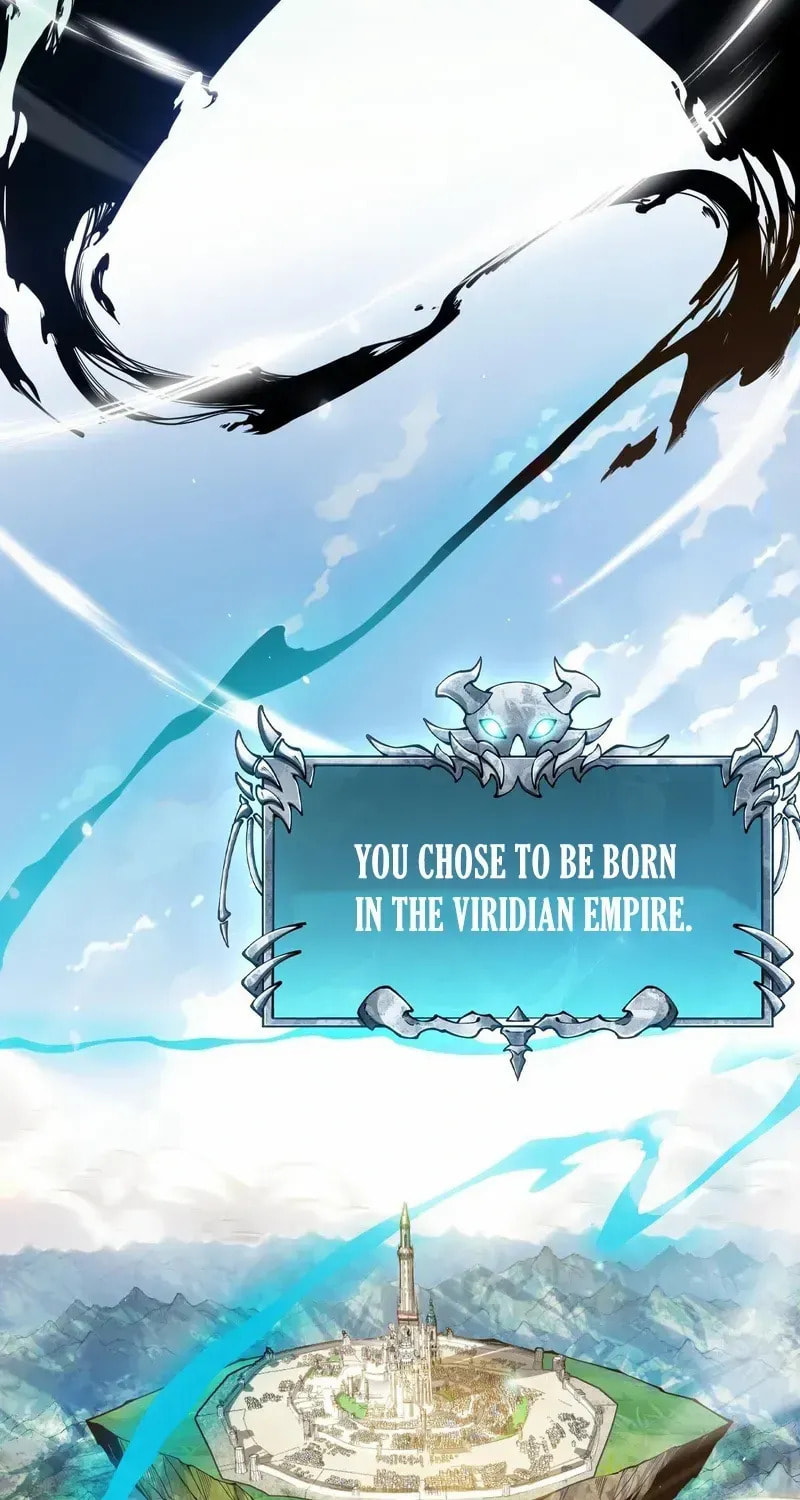 Rebirth of the Thief Who Roamed the World