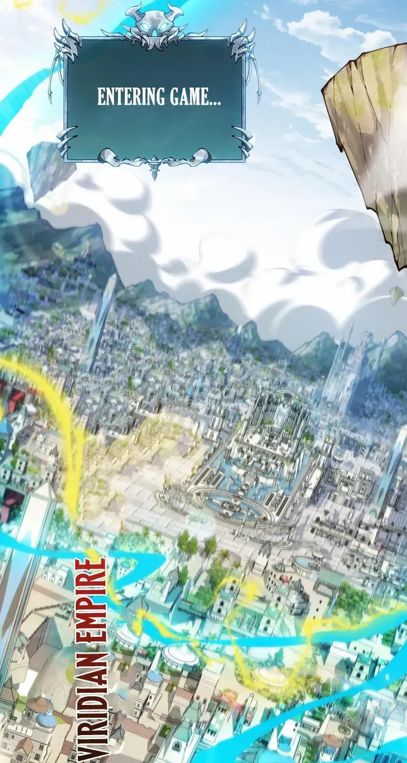 Rebirth of the Thief Who Roamed the World