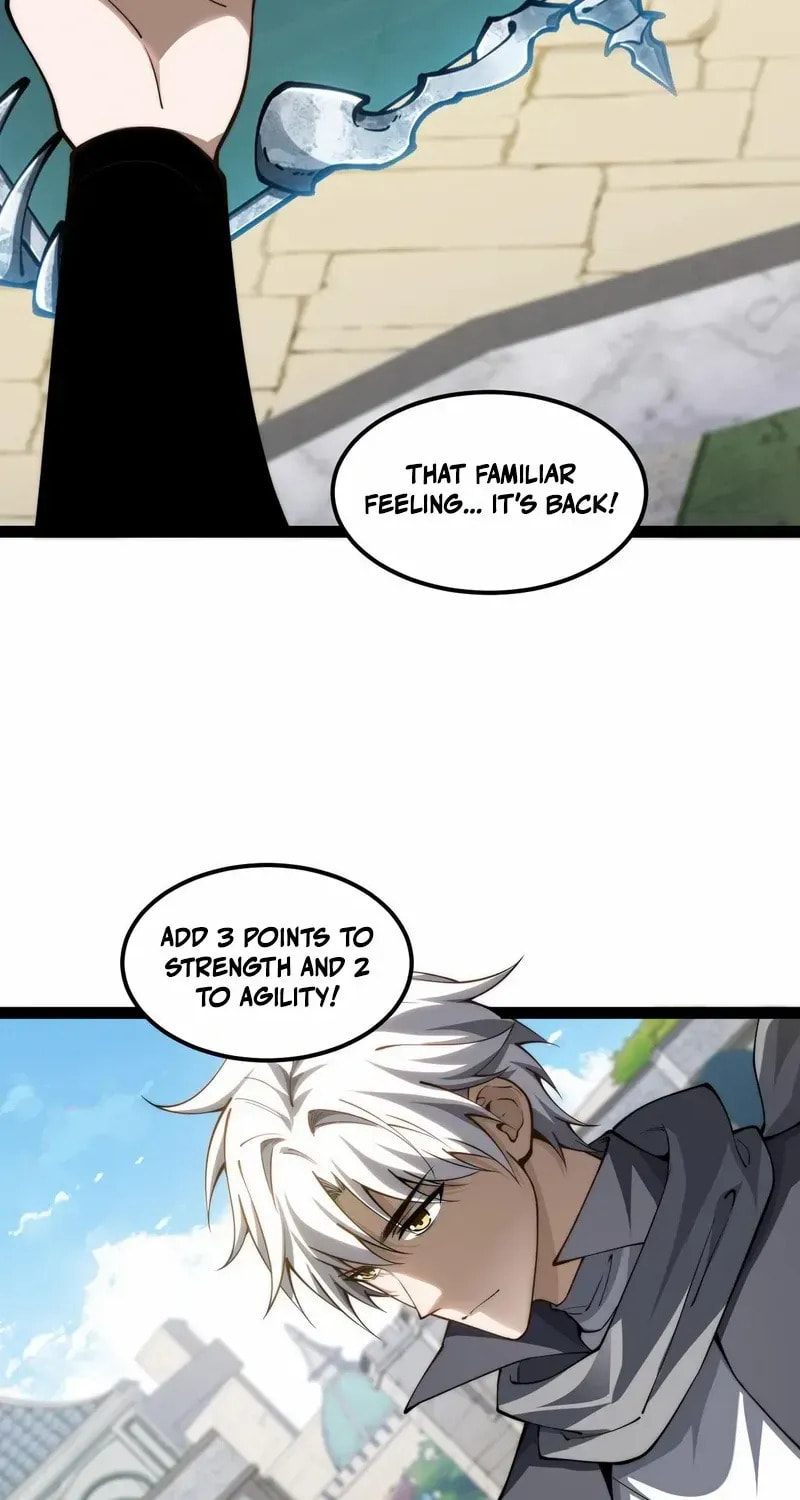 Rebirth of the Thief Who Roamed the World