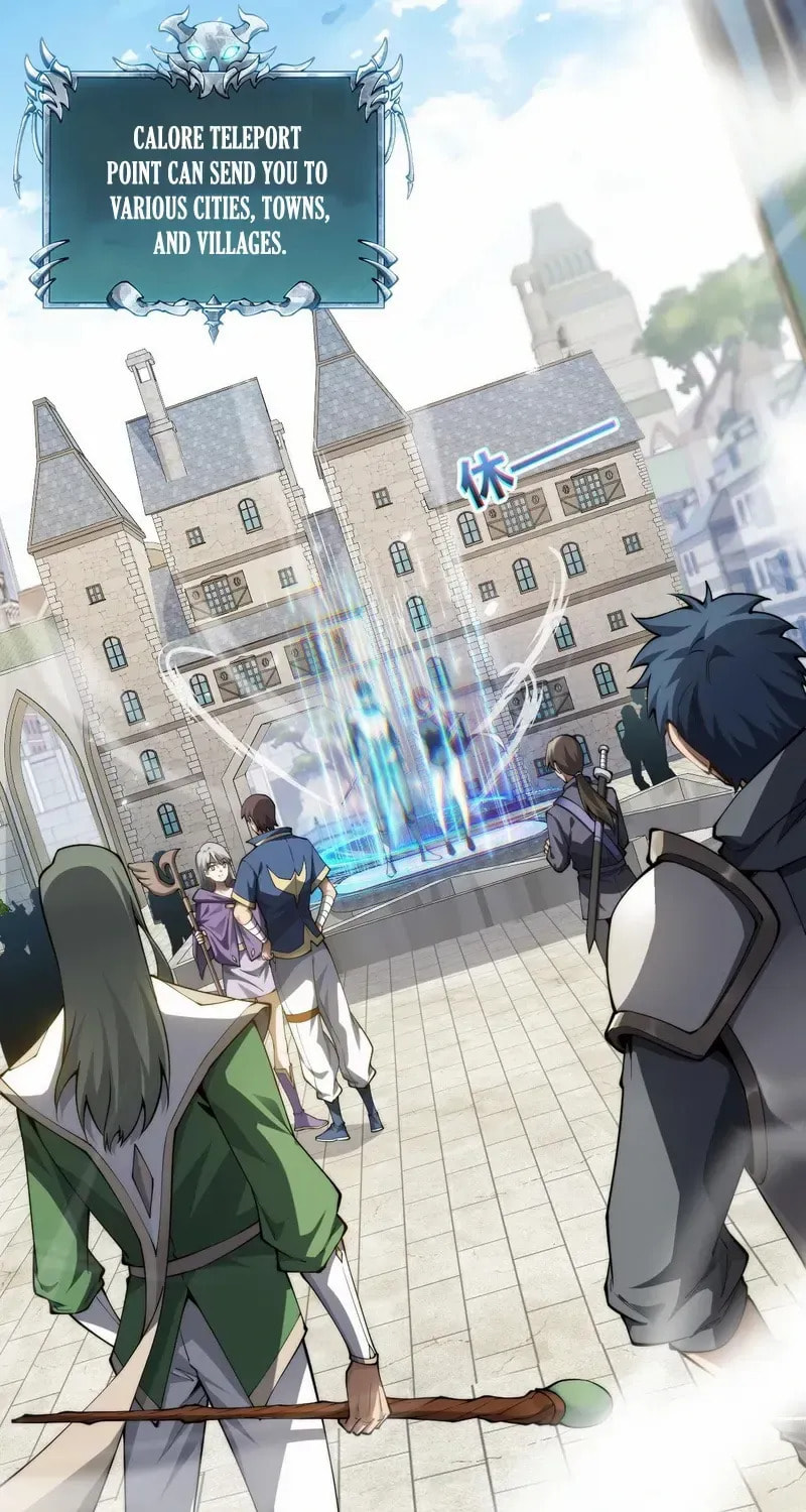 Rebirth of the Thief Who Roamed the World