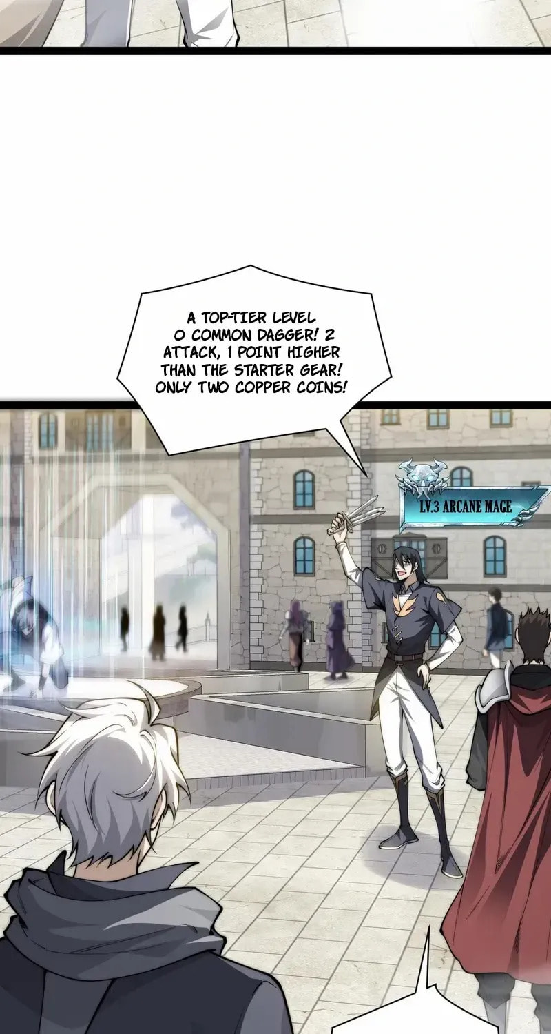 Rebirth of the Thief Who Roamed the World