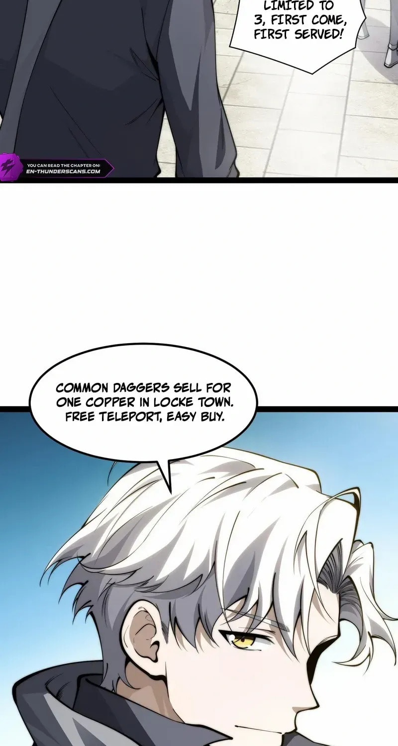 Rebirth of the Thief Who Roamed the World