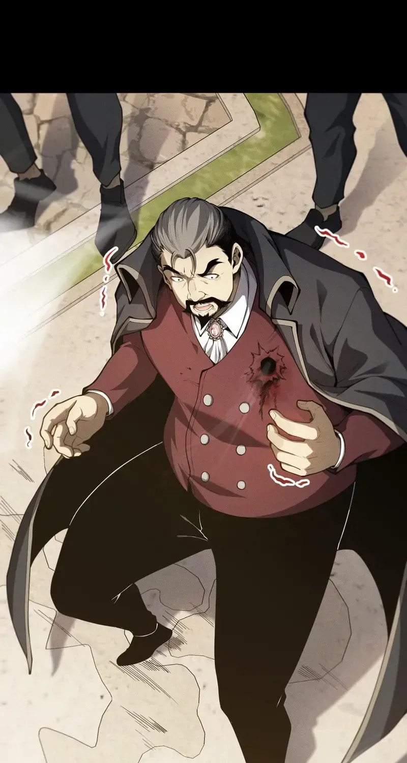 Rebirth of the Thief Who Roamed the World