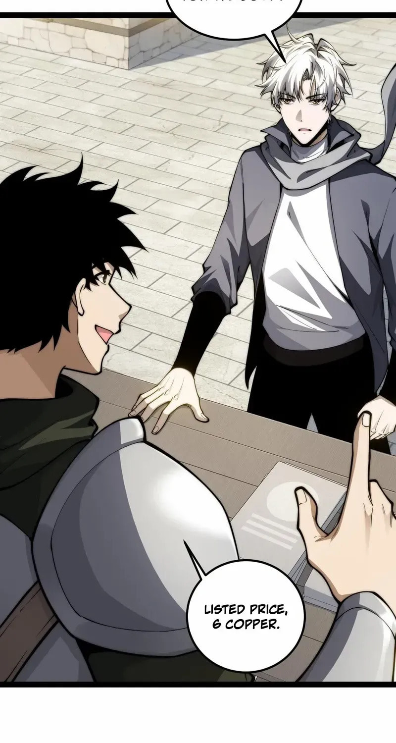 Rebirth of the Thief Who Roamed the World