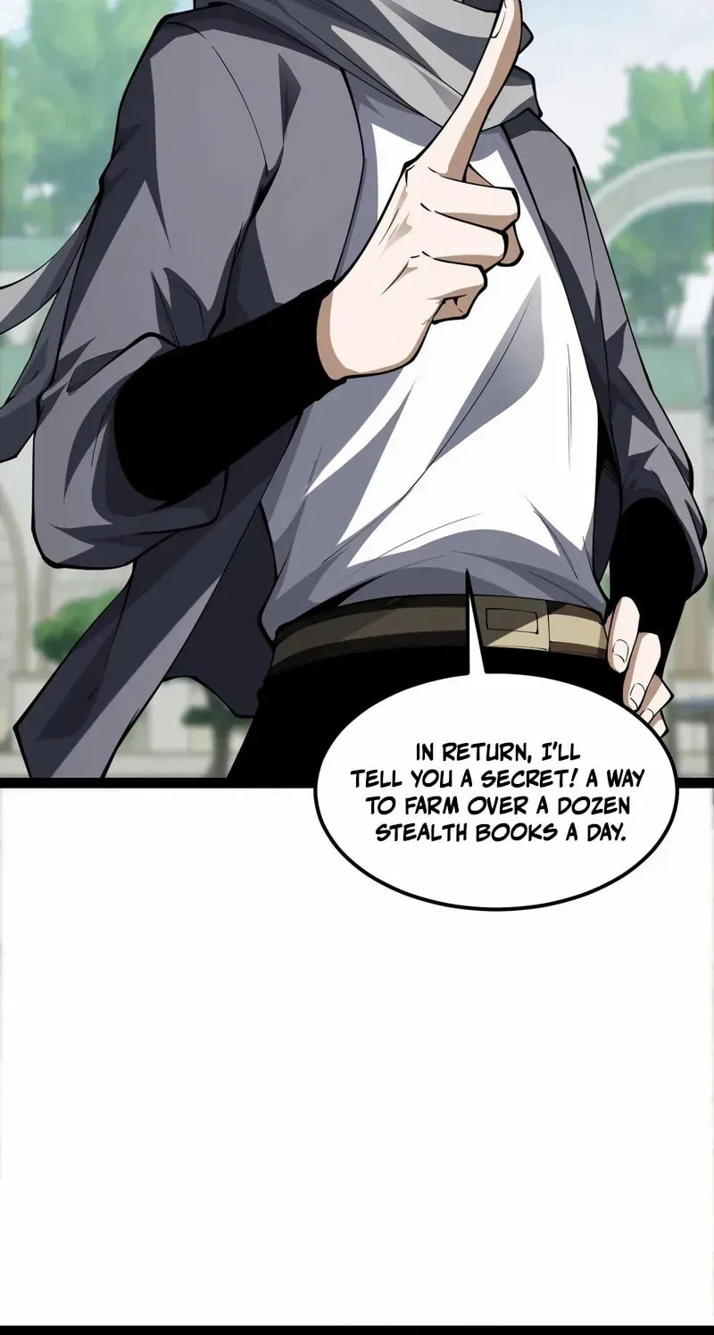 Rebirth of the Thief Who Roamed the World