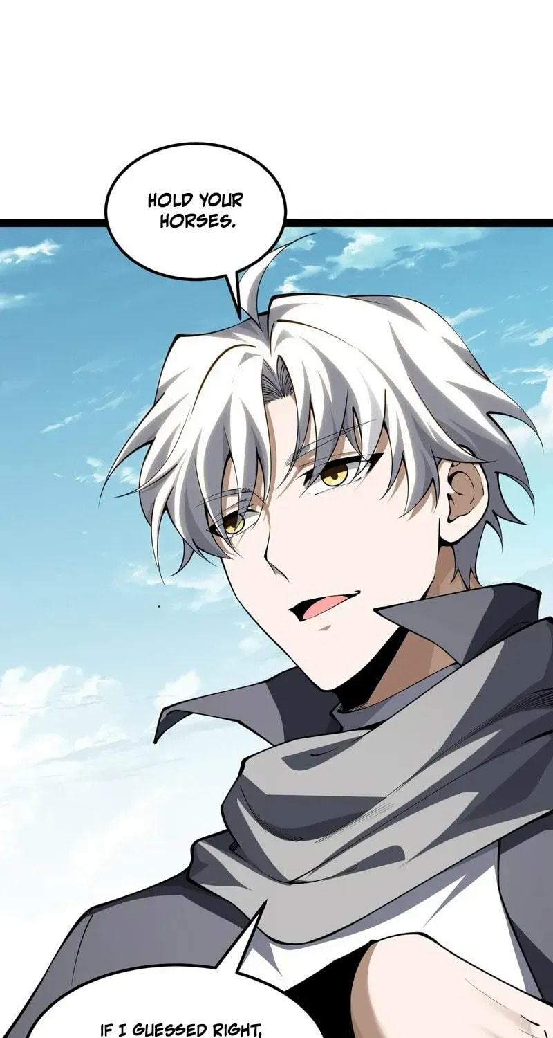 Rebirth of the Thief Who Roamed the World