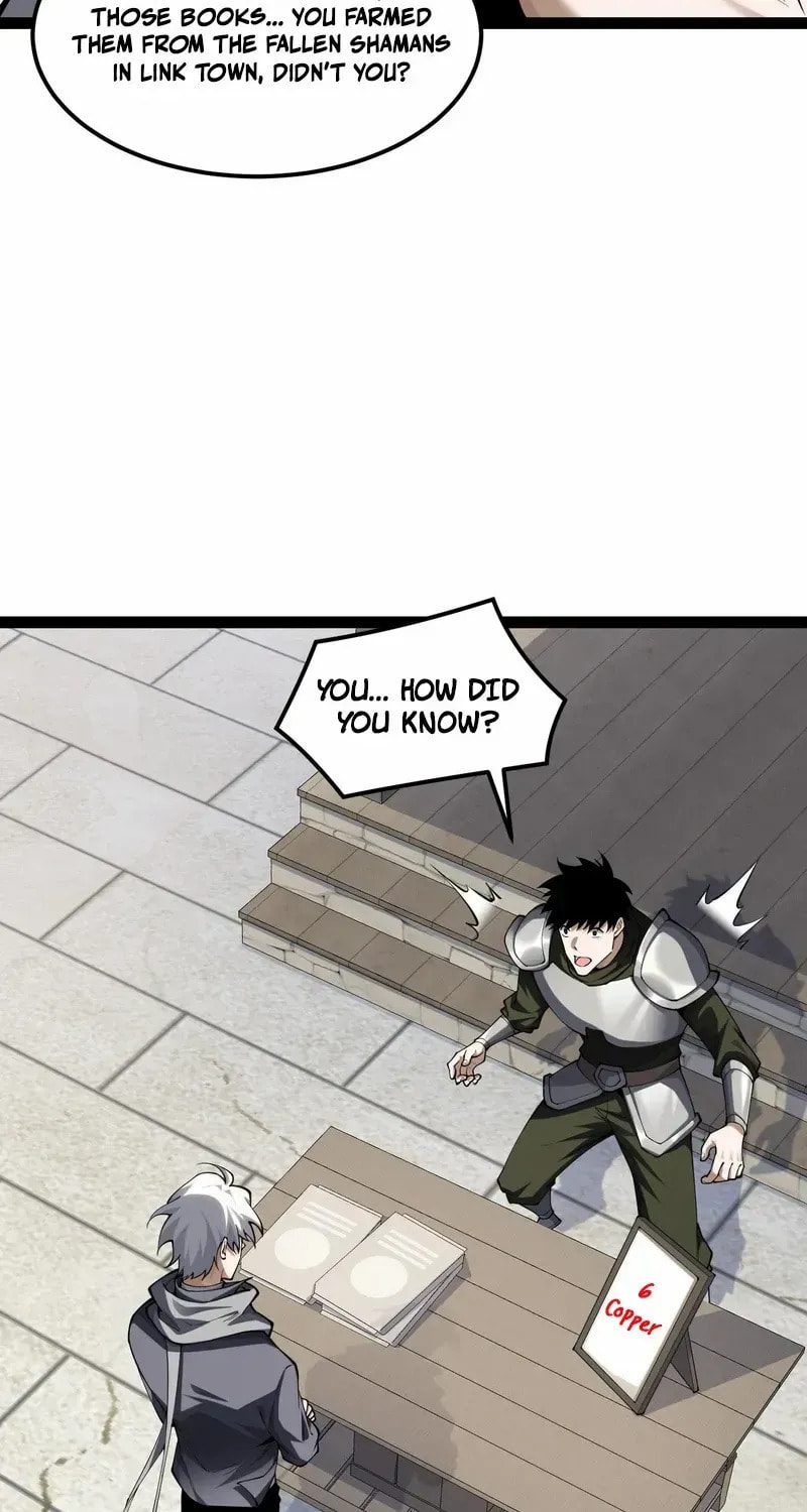 Rebirth of the Thief Who Roamed the World