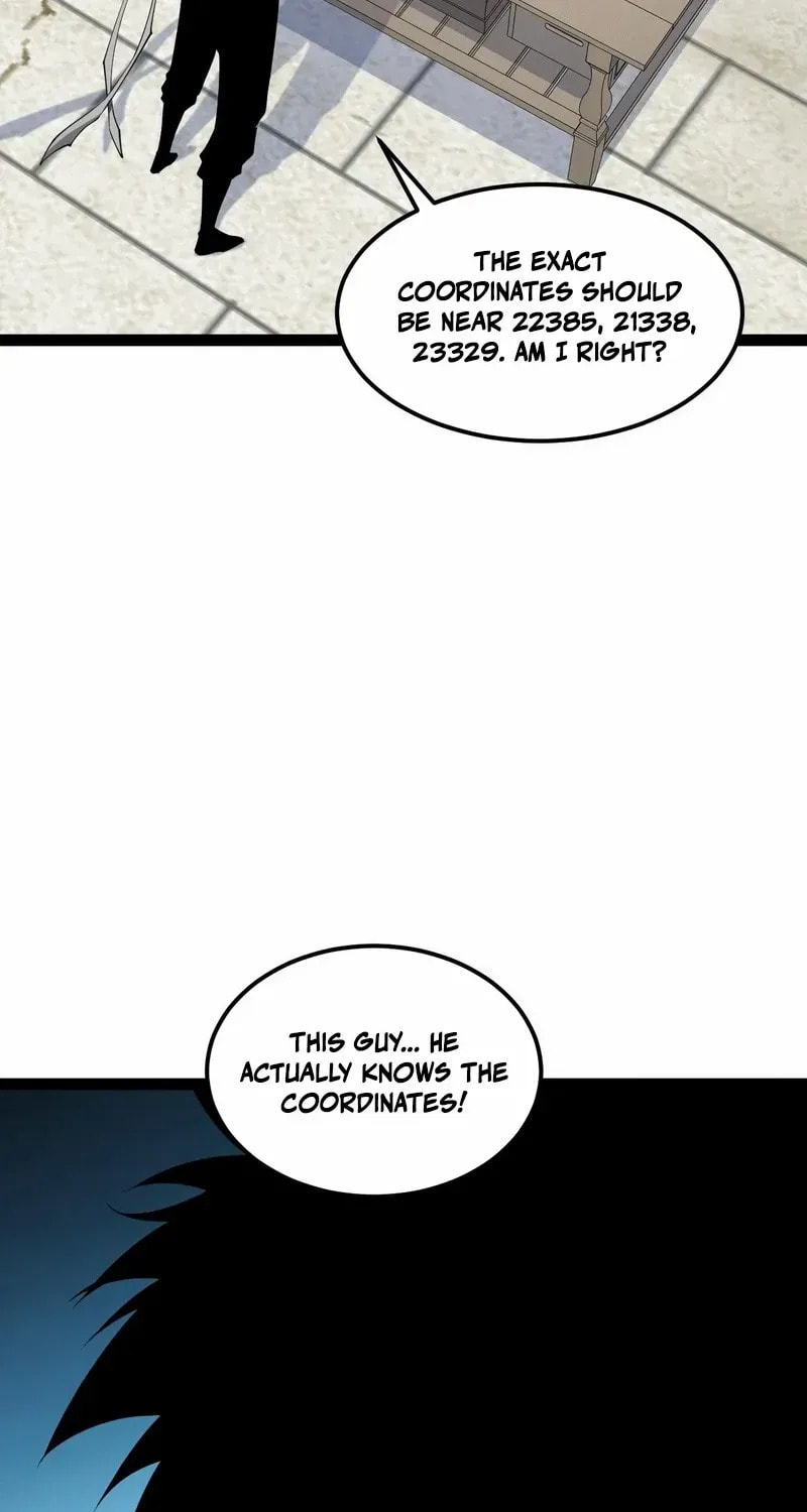 Rebirth of the Thief Who Roamed the World