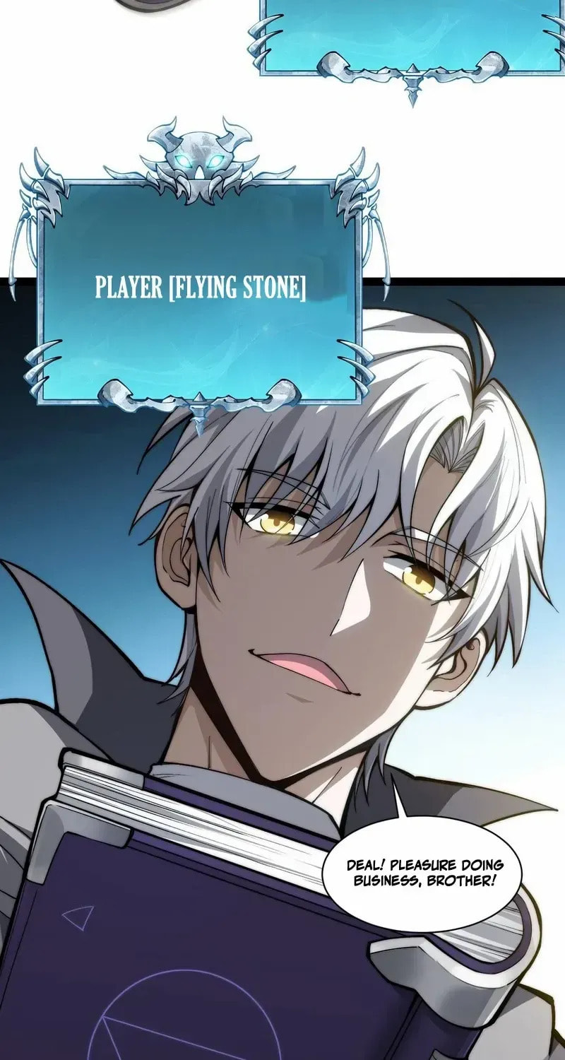 Rebirth of the Thief Who Roamed the World