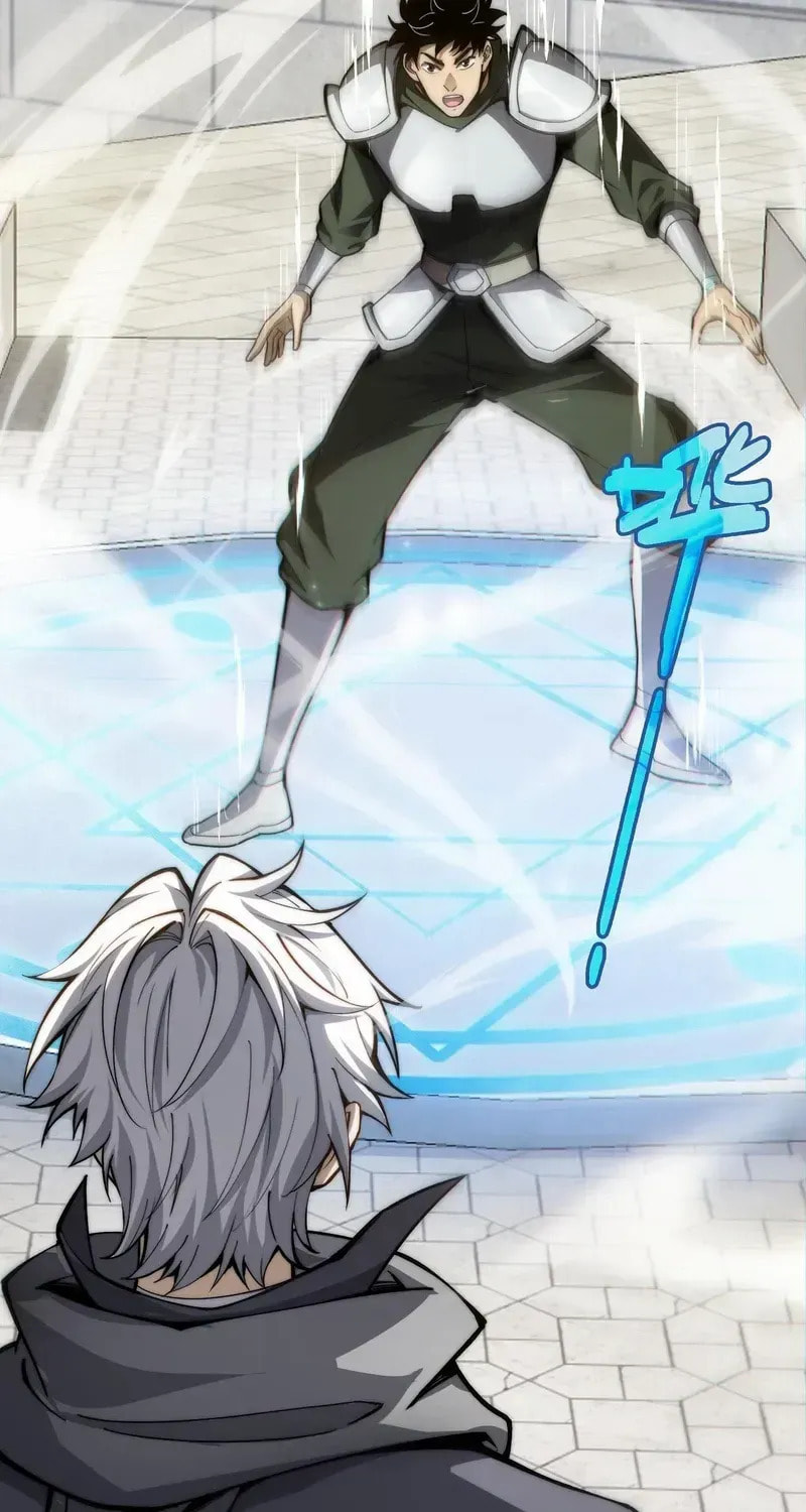 Rebirth of the Thief Who Roamed the World