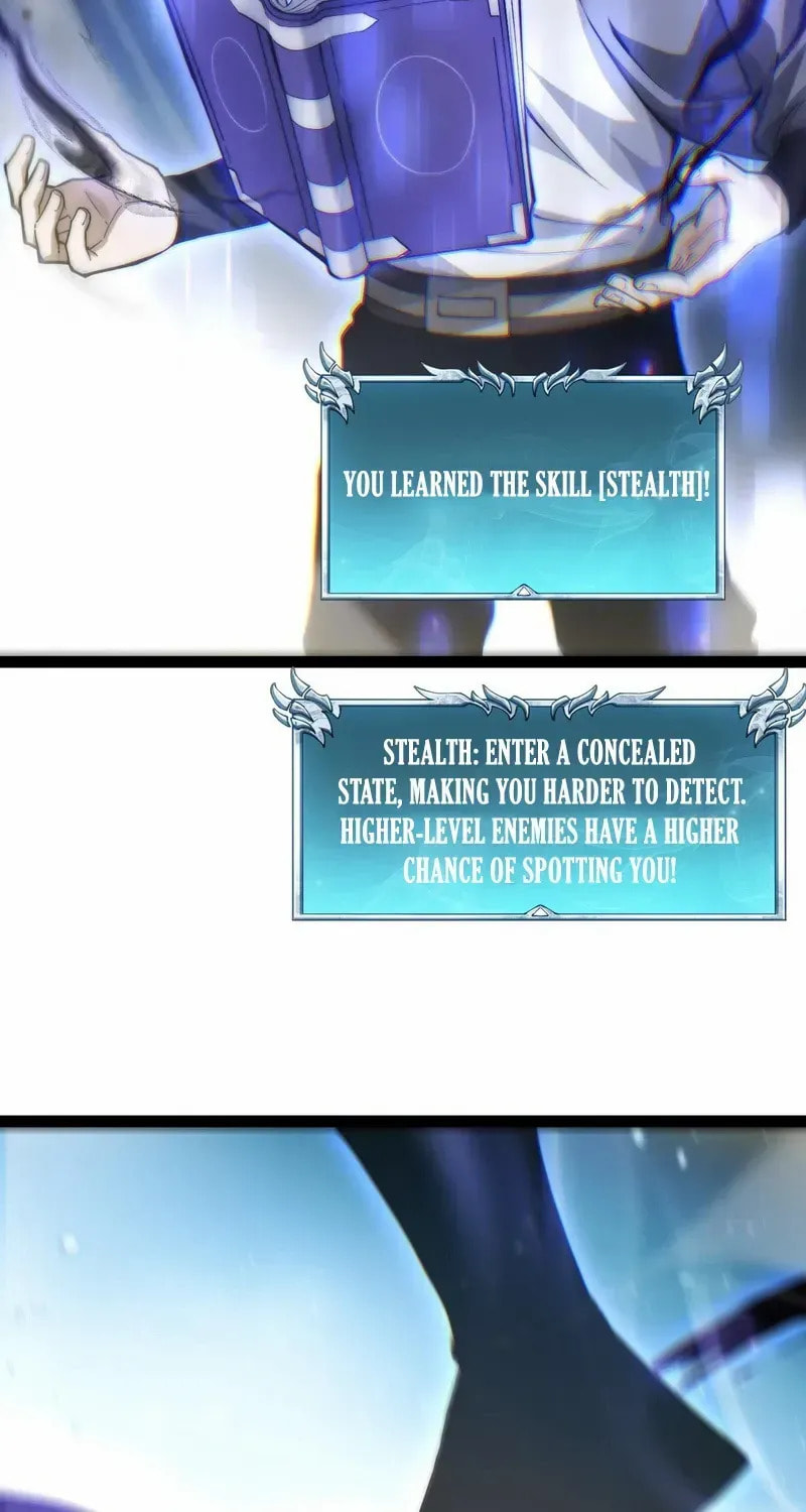 Rebirth of the Thief Who Roamed the World