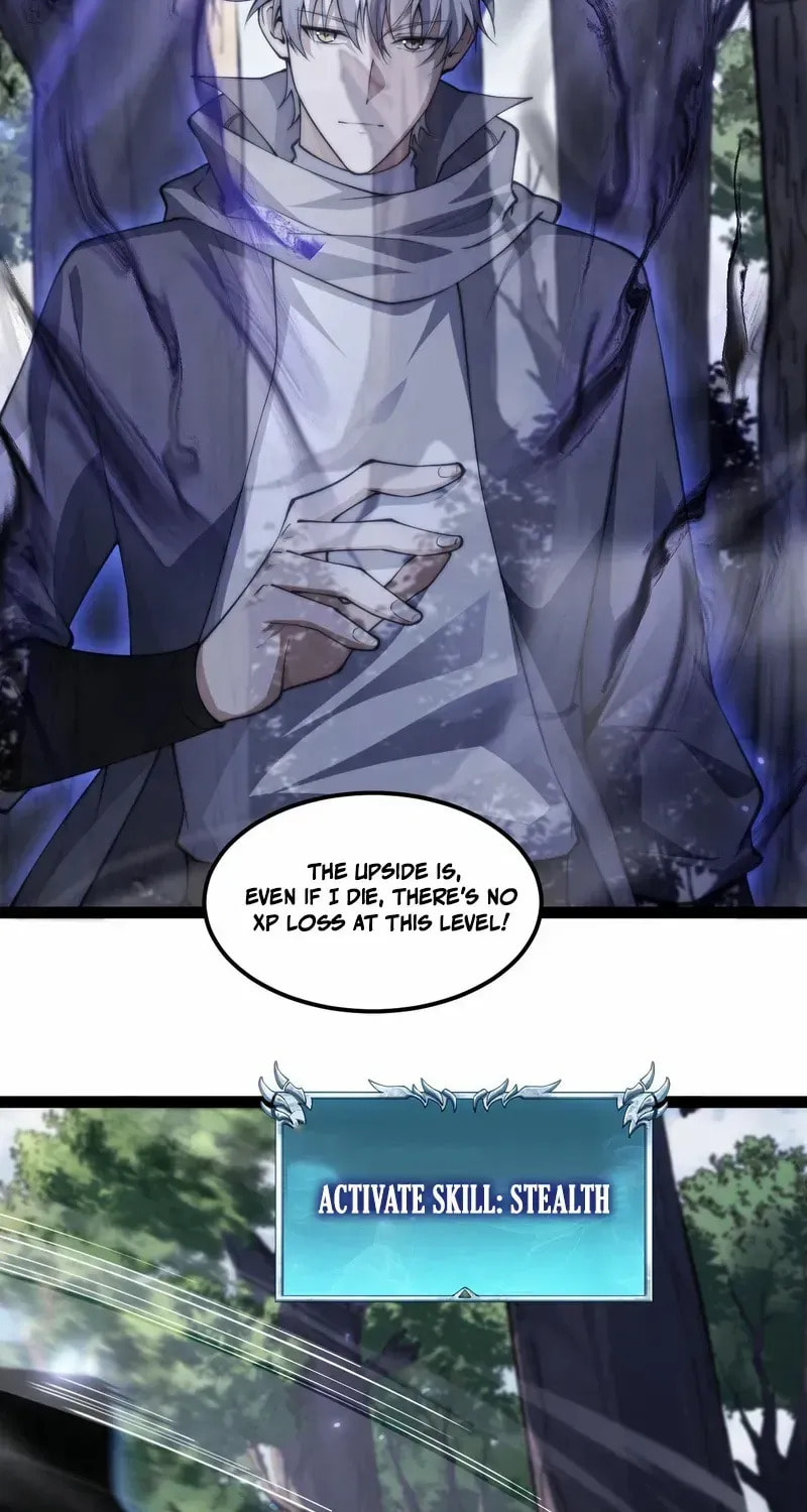 Rebirth of the Thief Who Roamed the World