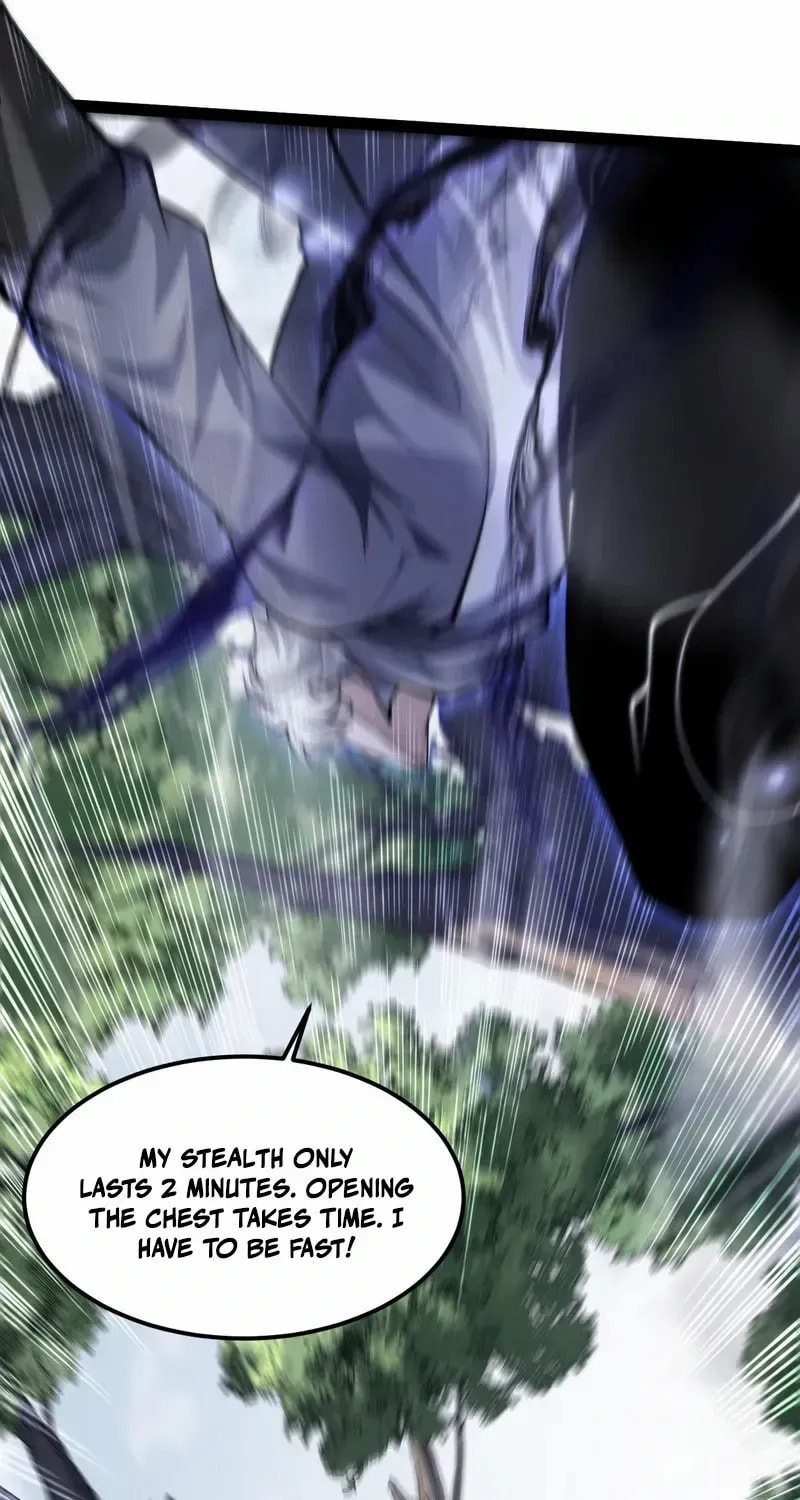 Rebirth of the Thief Who Roamed the World