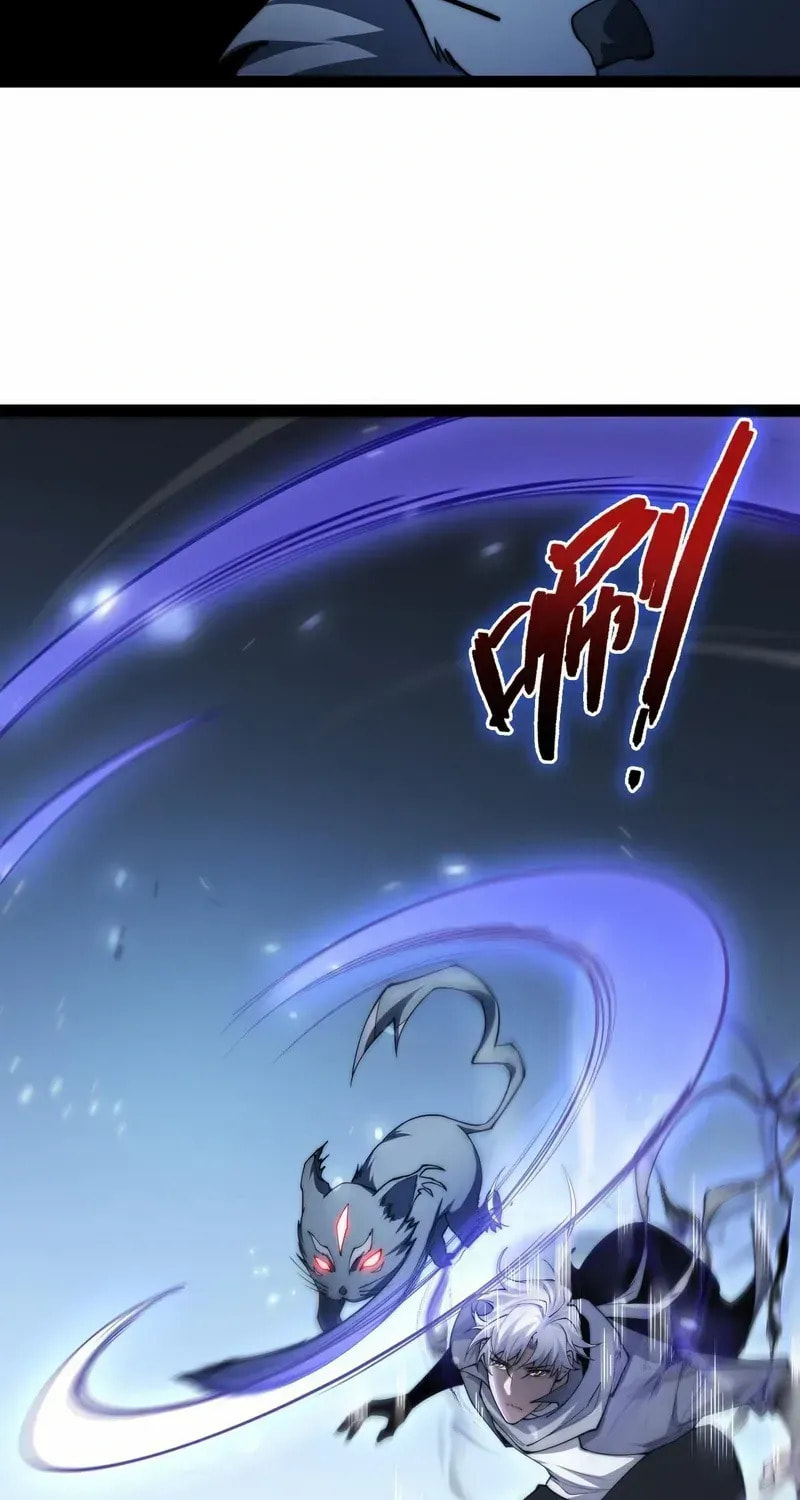 Rebirth of the Thief Who Roamed the World