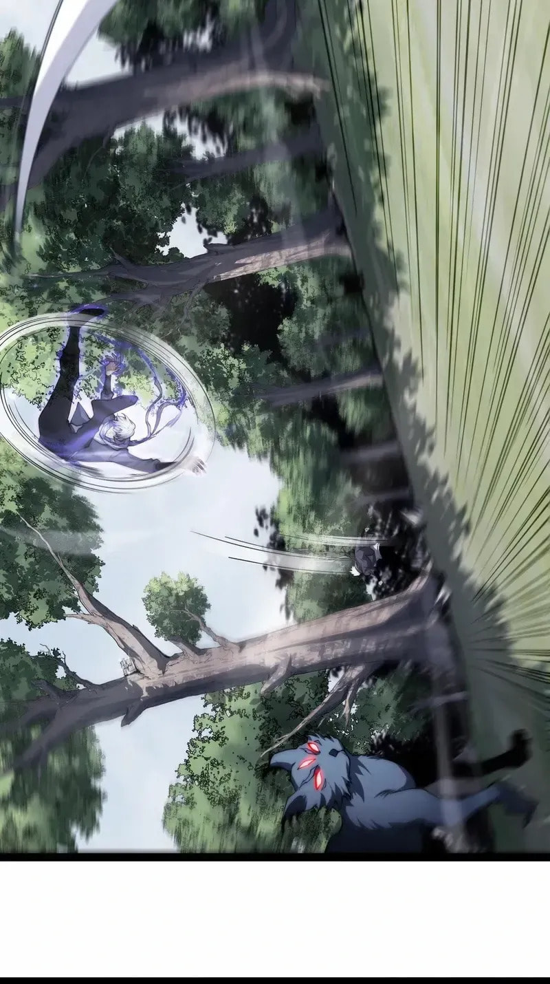 Rebirth of the Thief Who Roamed the World