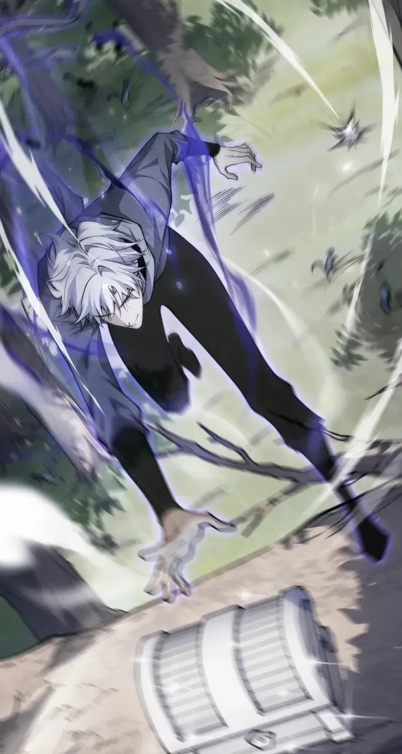 Rebirth of the Thief Who Roamed the World