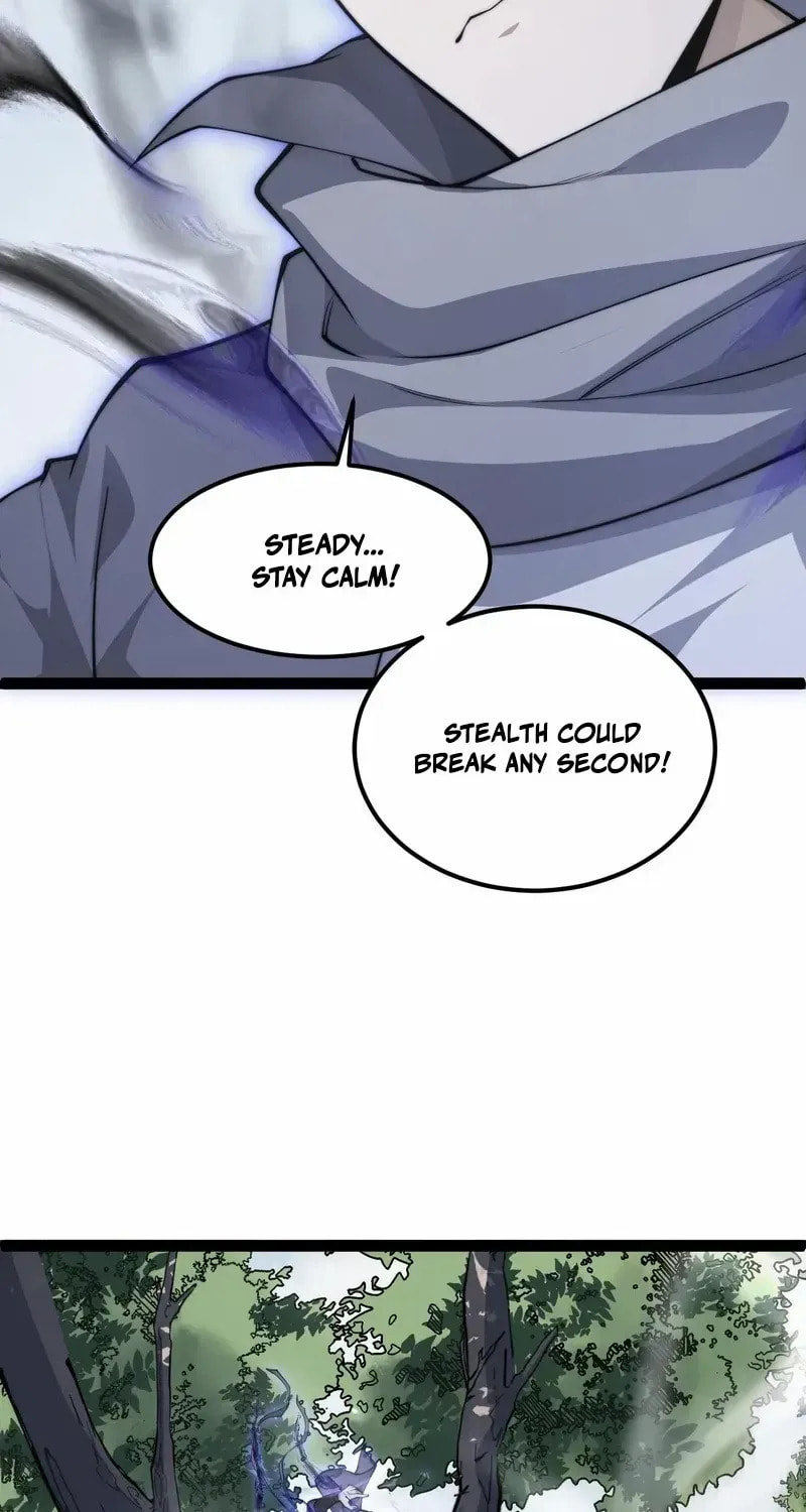 Rebirth of the Thief Who Roamed the World