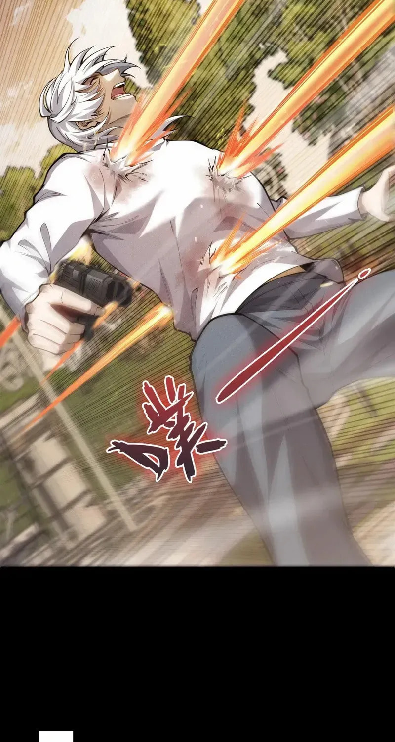 Rebirth of the Thief Who Roamed the World