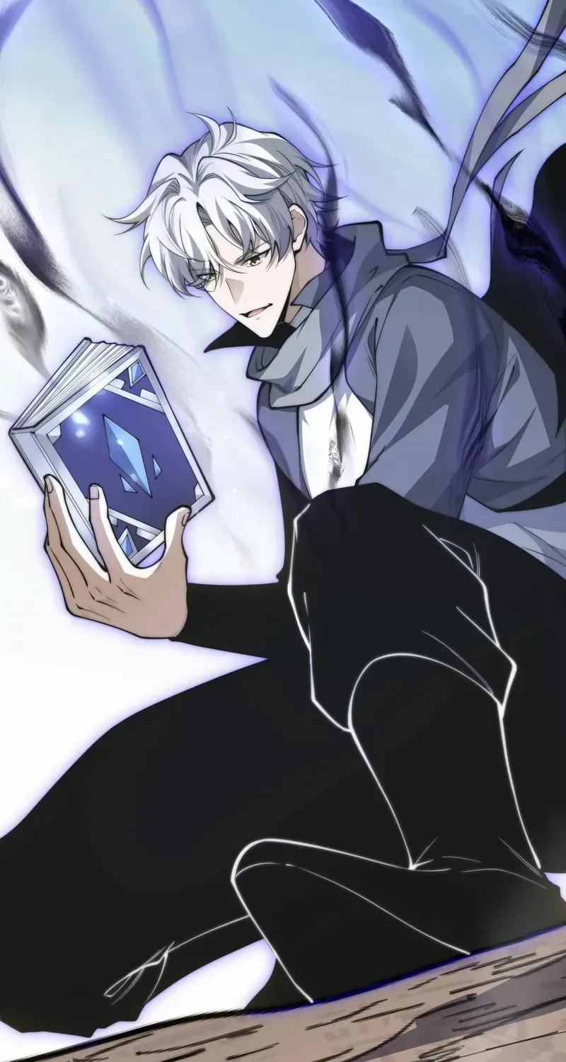 Rebirth of the Thief Who Roamed the World